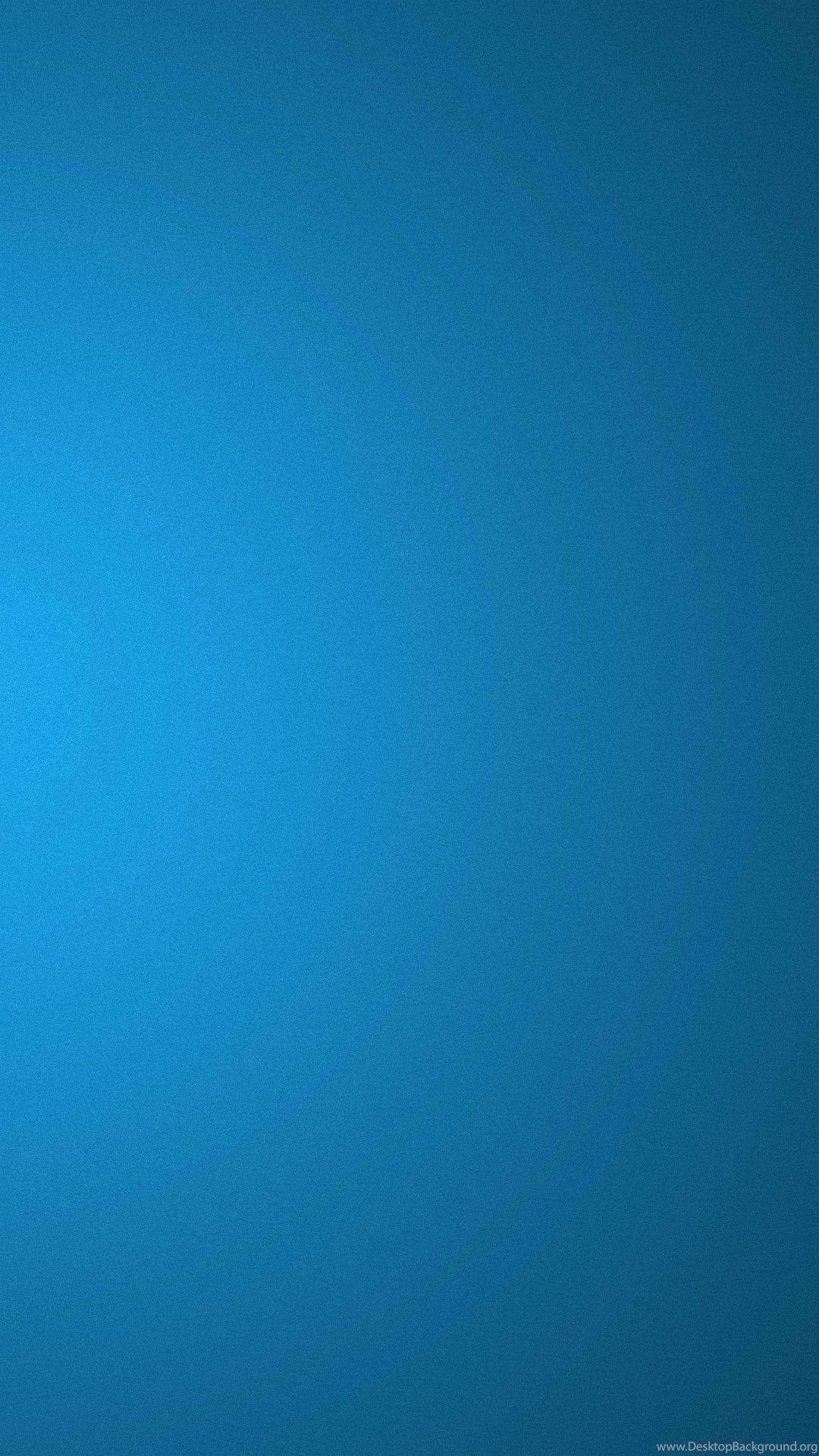1080x1920 Wallpaper iPhone 6 Plus Blue Gradient .