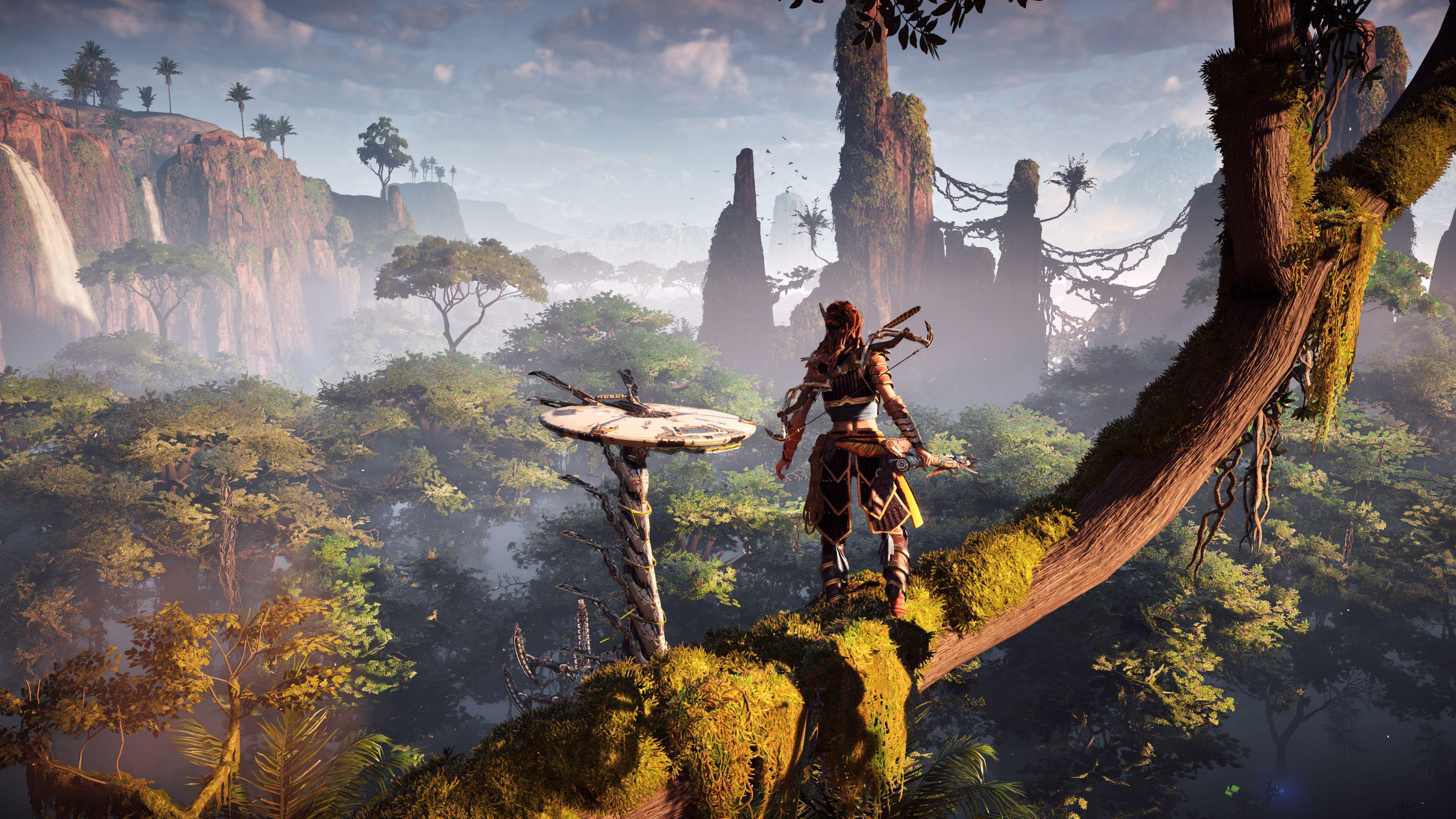 3840x2160 Free download Game 4K Game Wallpaper .