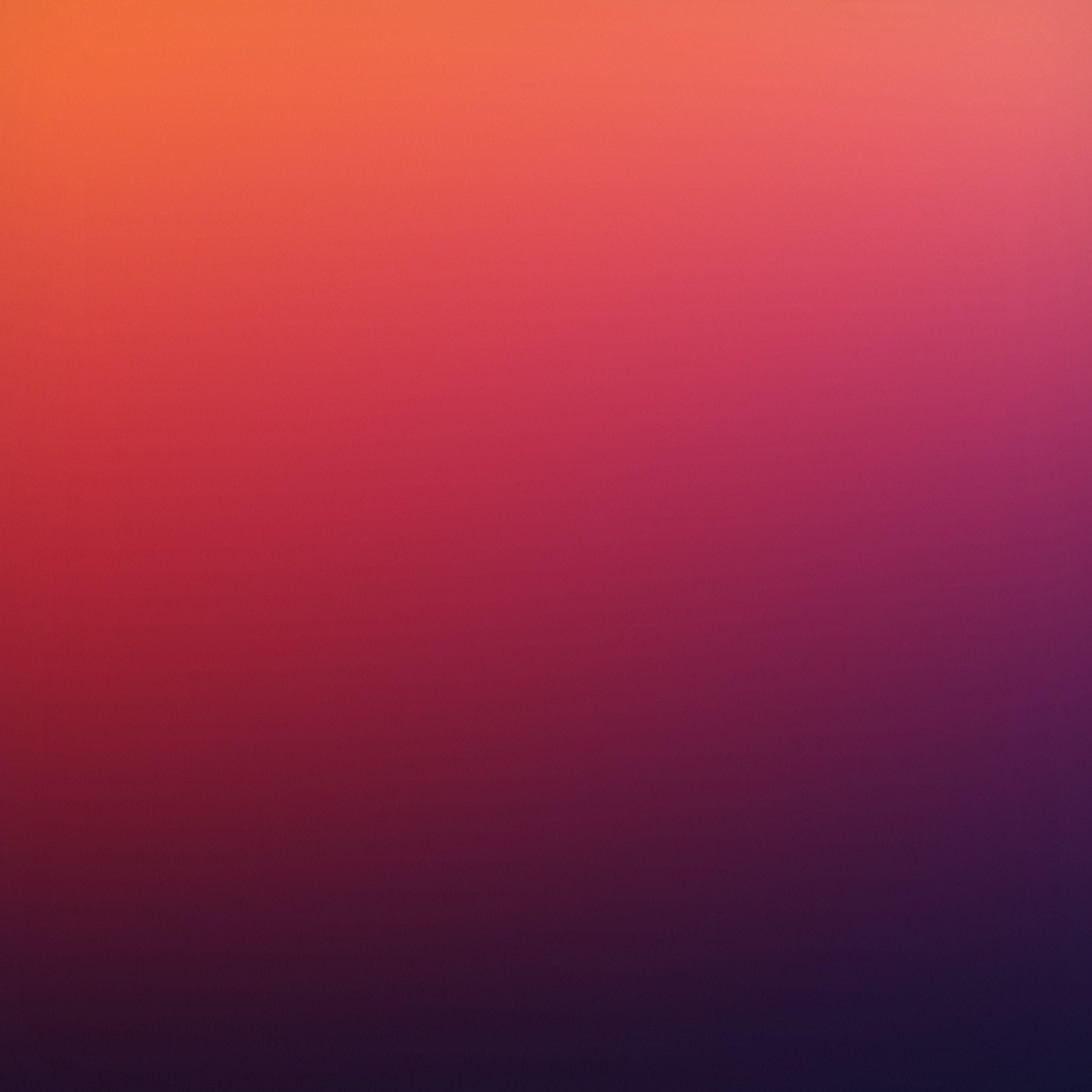 2732x2732 Gradient iPad wallpaper