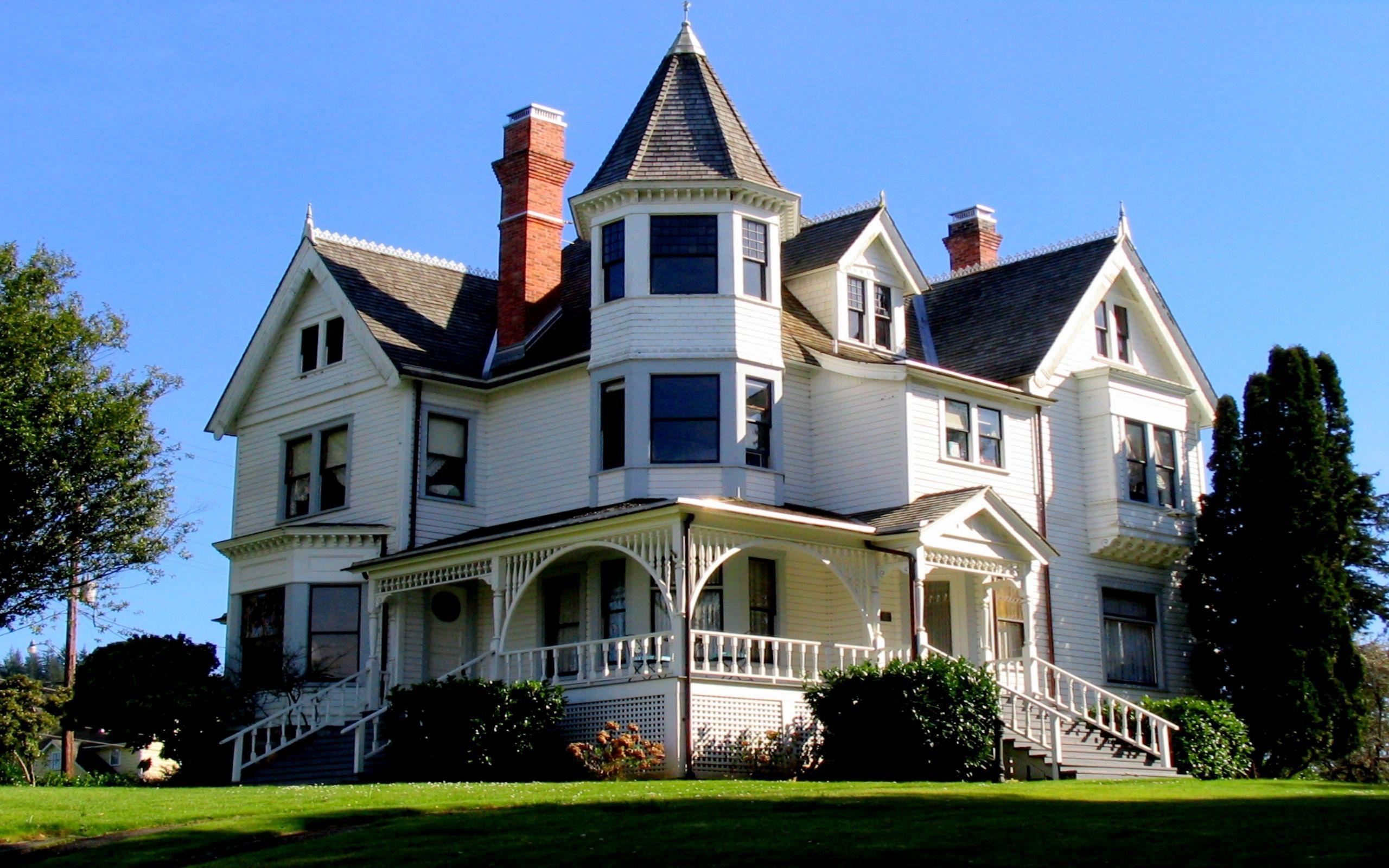 2560x1600 Victorian homes, Victorian style homes .