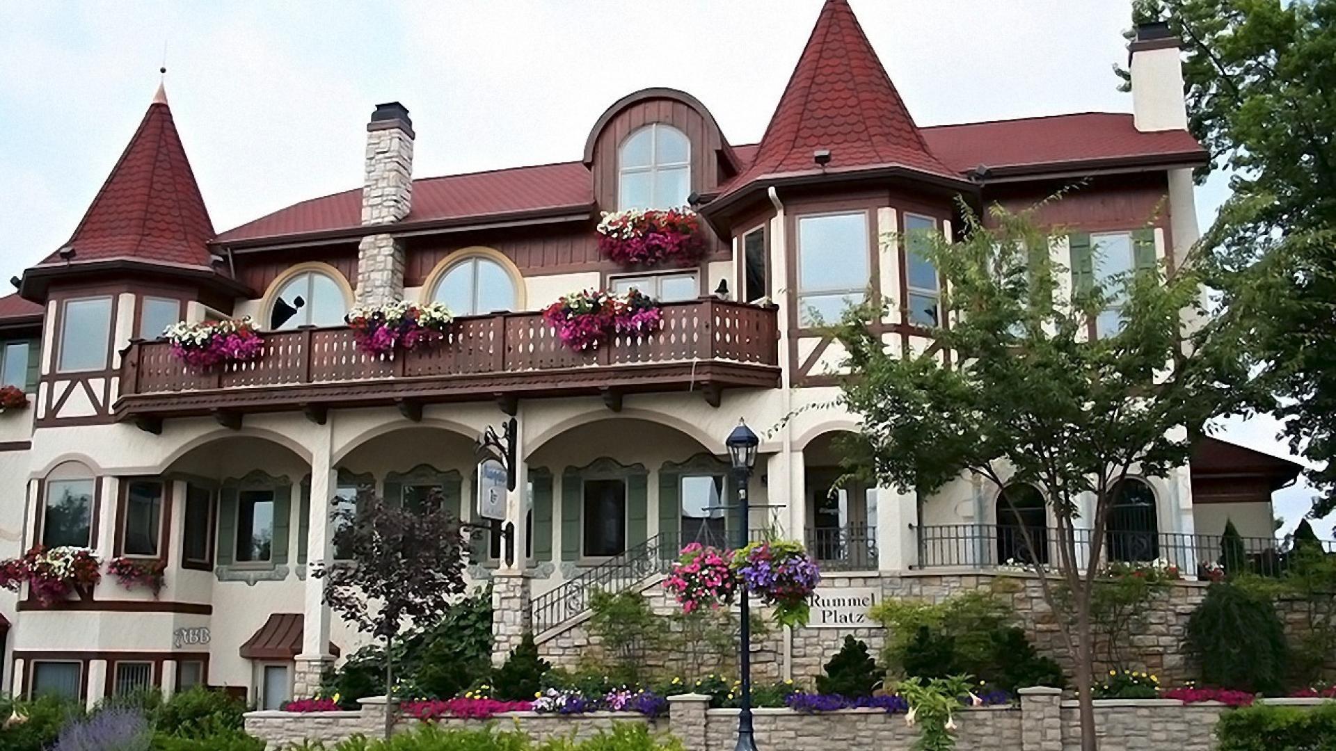 1920x1080 Wallpaper for Victorian Homes on .