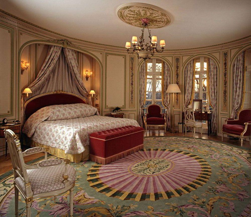 1000x866 Victorian Interior Design Style .