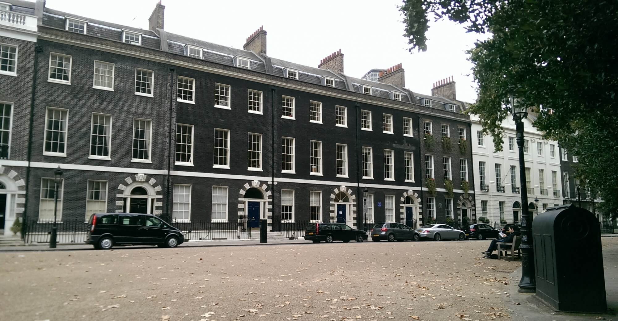 2000x1040 What Is The Difference Between Georgian, Victorian and Edwardian Architecture?