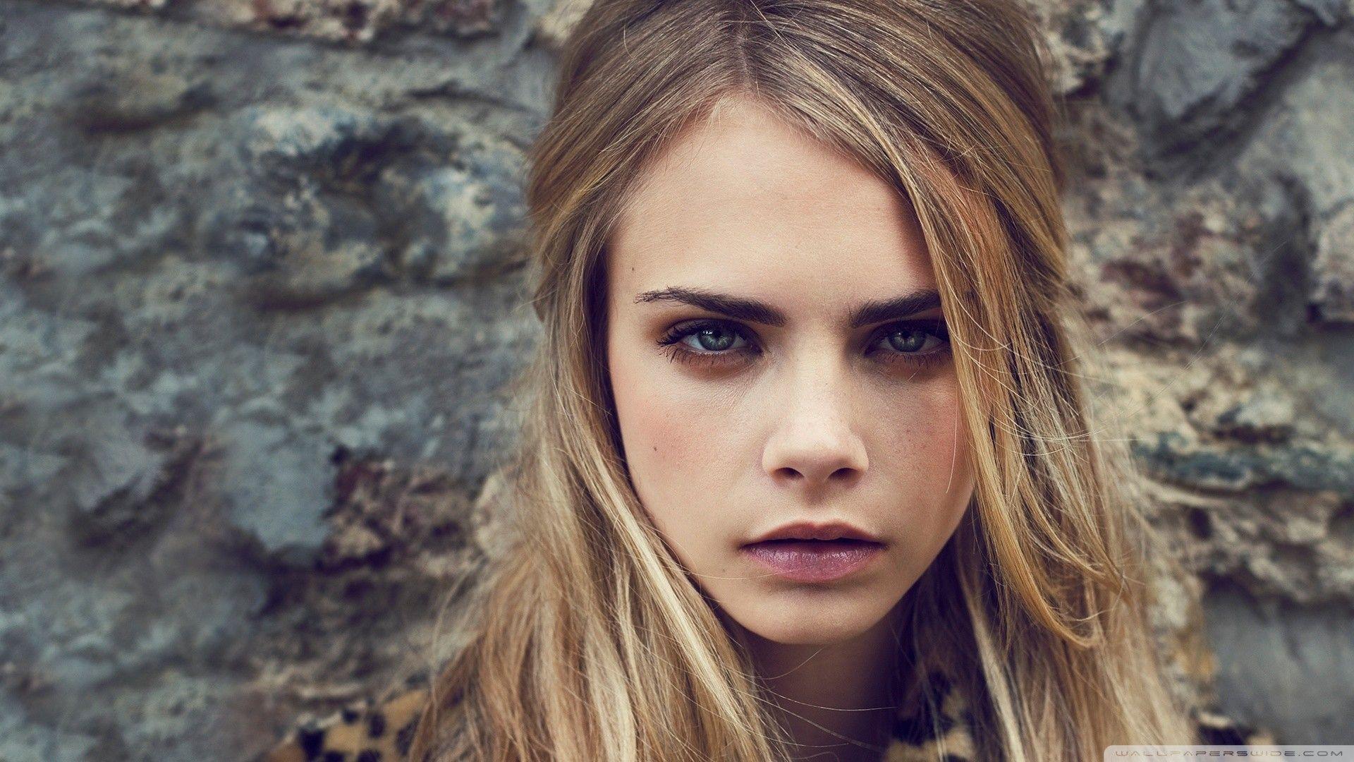 1920x1080 looking At Viewer, #cara Delevingne .itl.cat