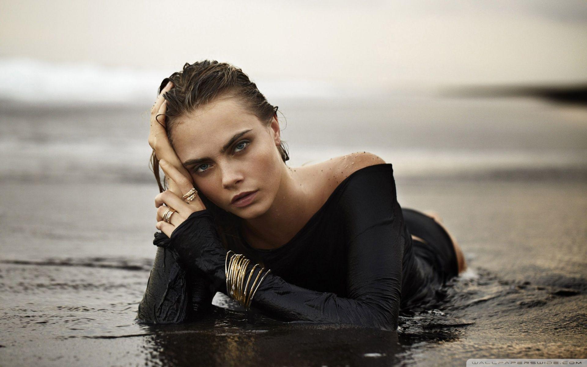 1920x1200 Cara Delevingne Wallpaper .