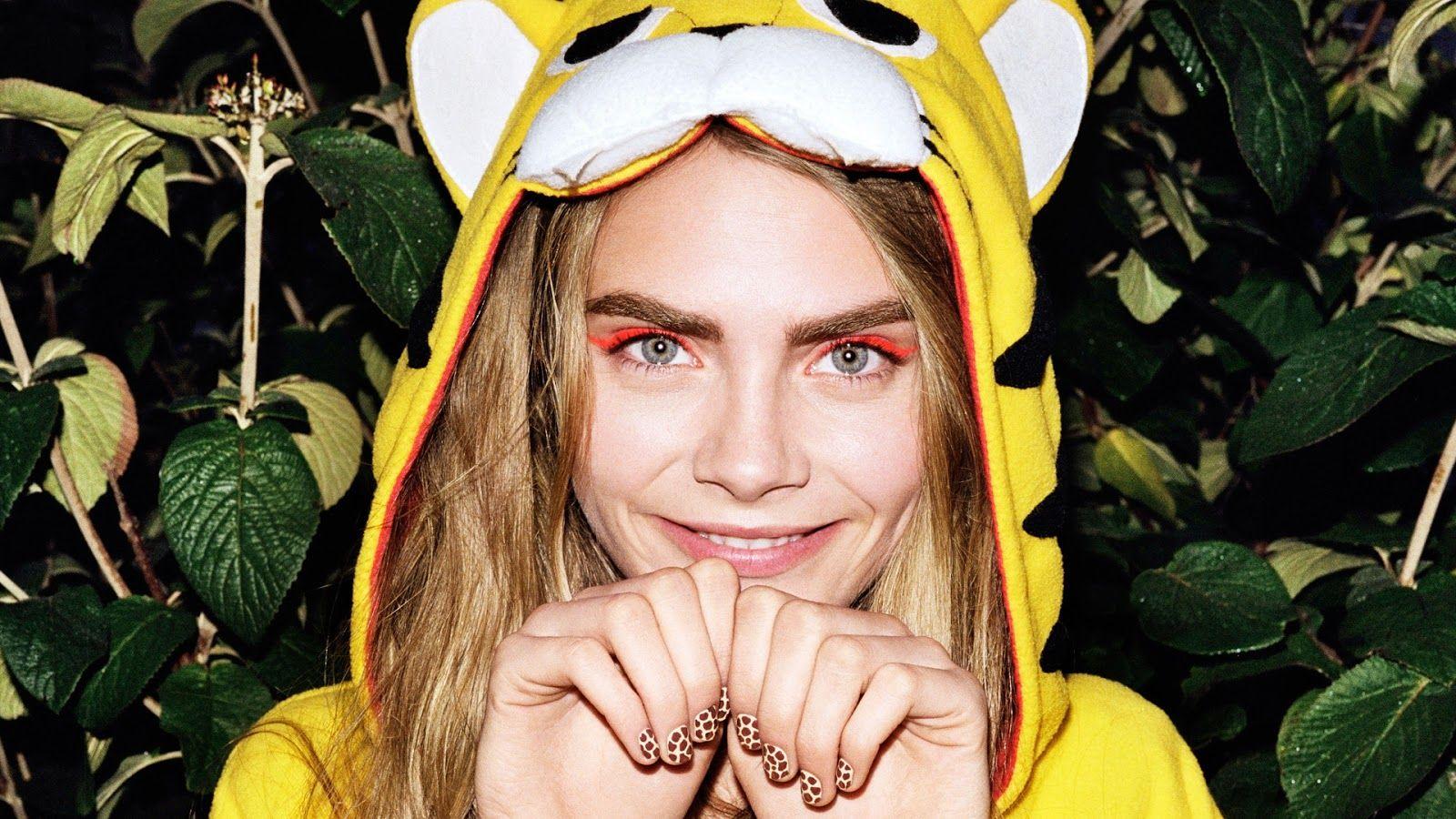 1600x900 4k Ultra HD Wallpaper: Cara Delevingne .4kultrahdwallpaper.