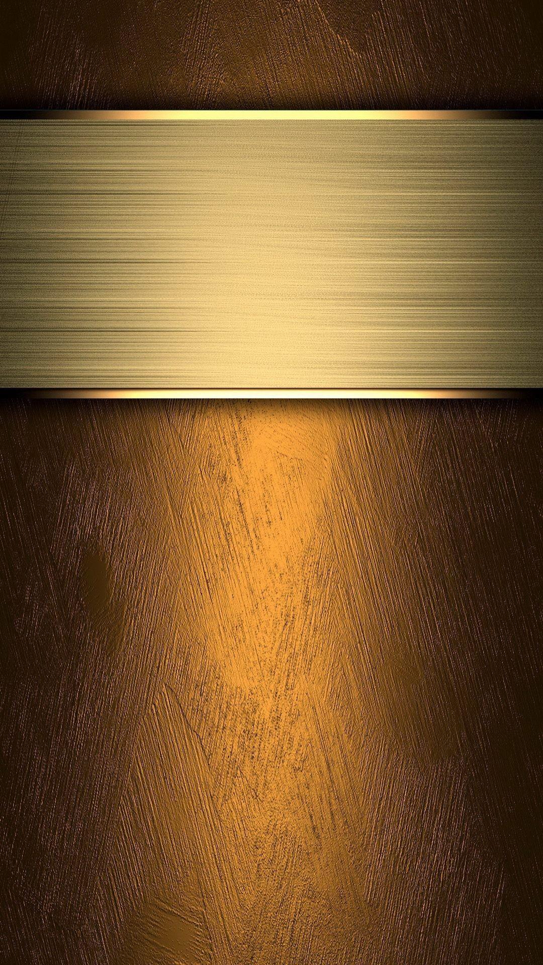 1080x1920 Elegant Gold iPhone 6 Plus Wallpaper .