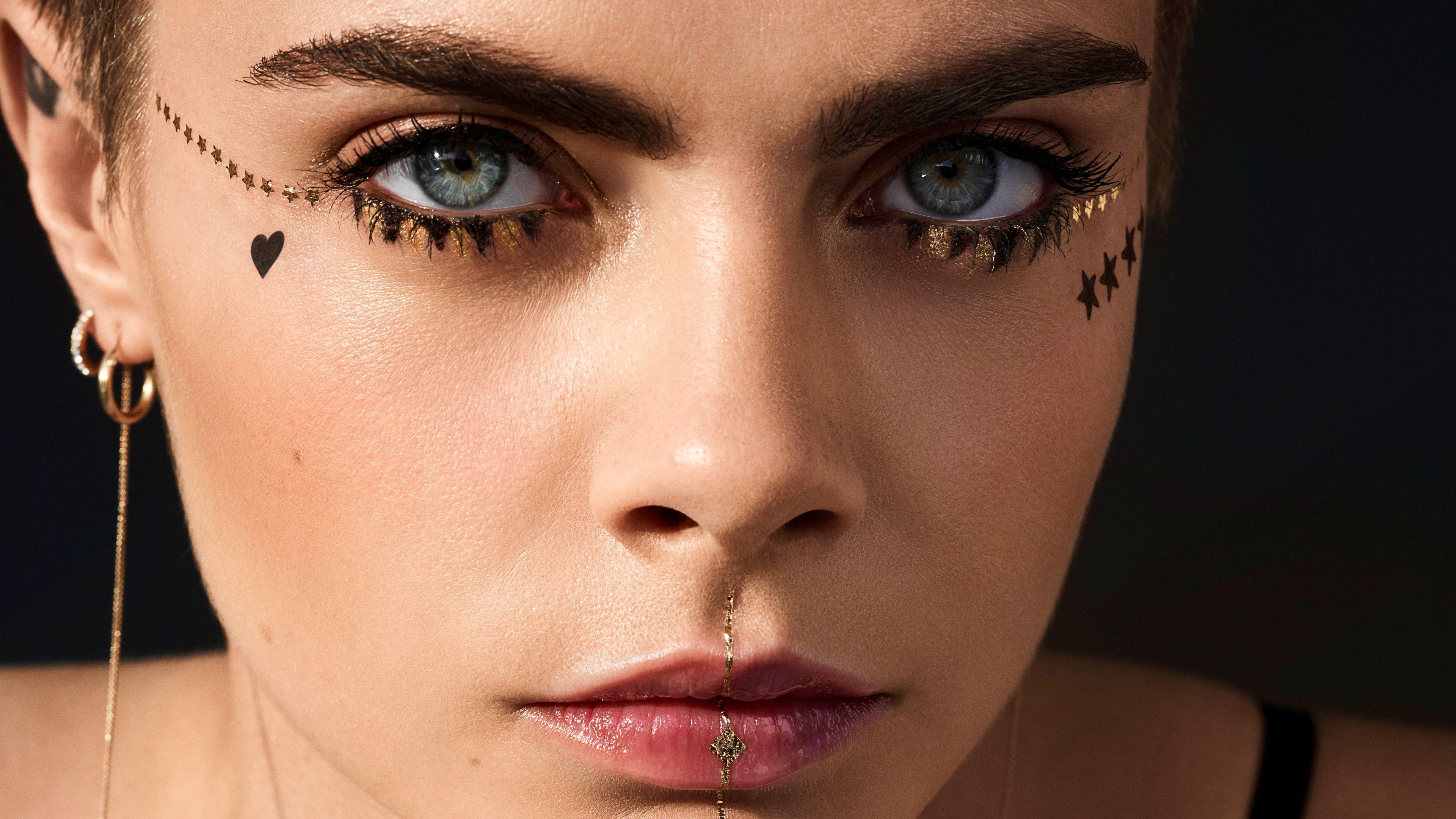 3840x2160 Wallpaper 4k Cara Delevingne Rimel 4k .