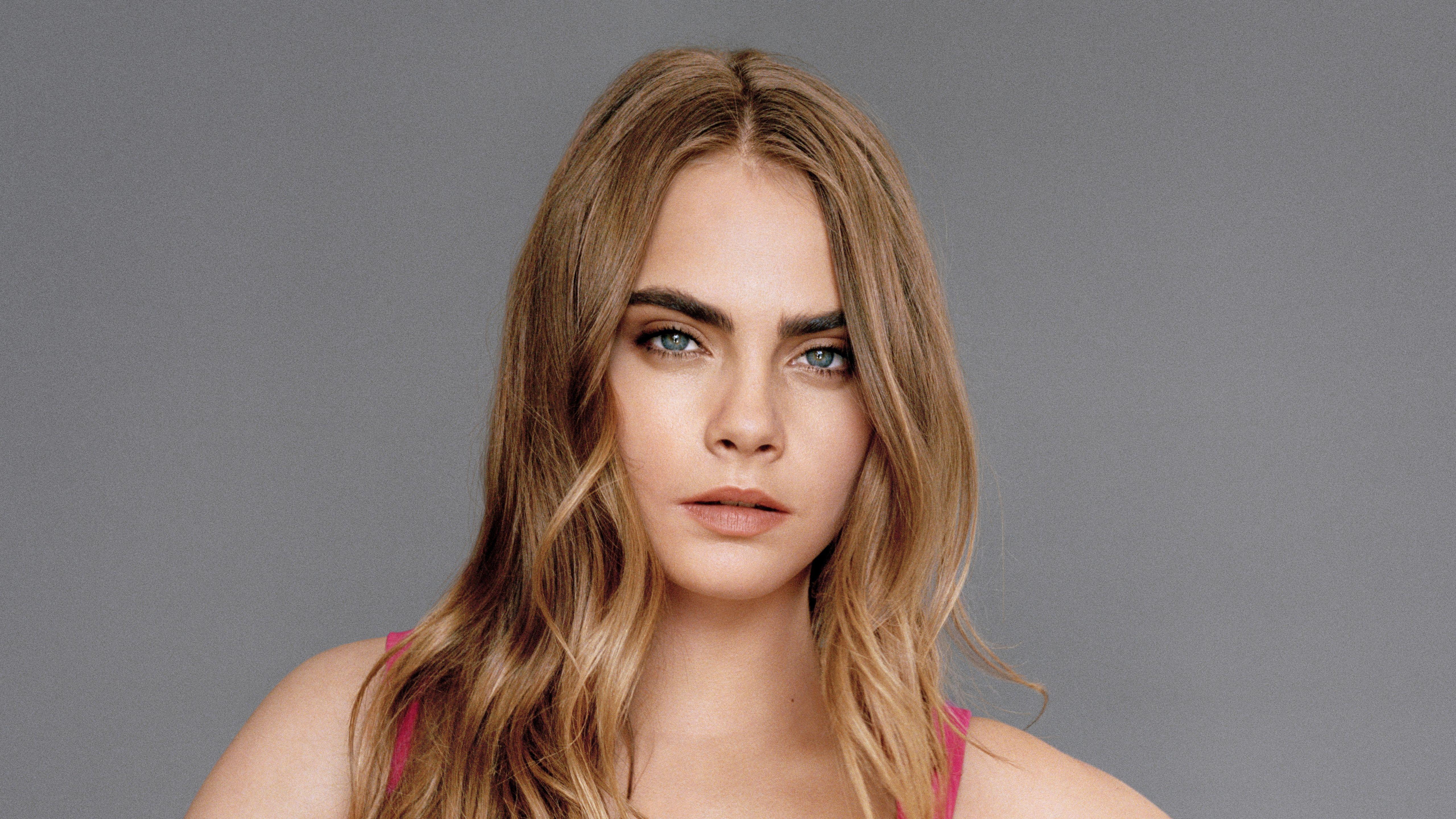 5120x2880 Cara delevingne HD Wallpaper .uhdwallpaper.xyz