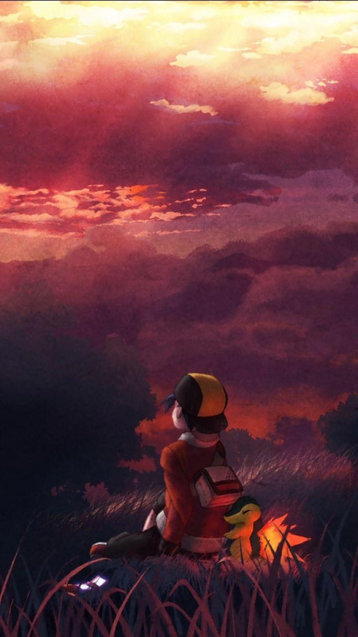 720x1280 Cyndaquil