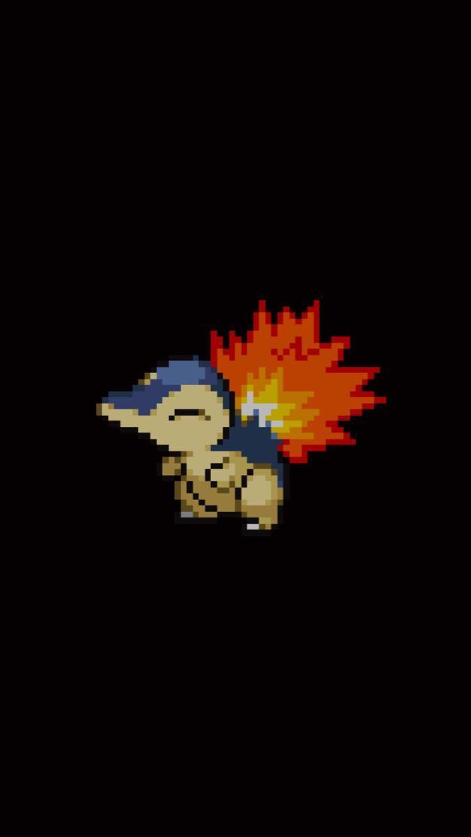 676x1200 Fire pokemon,