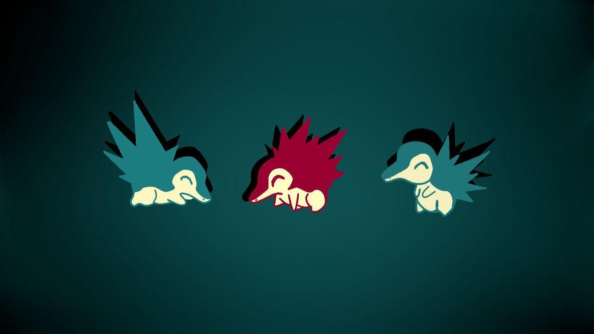 1191x670 Cyndaquil HD