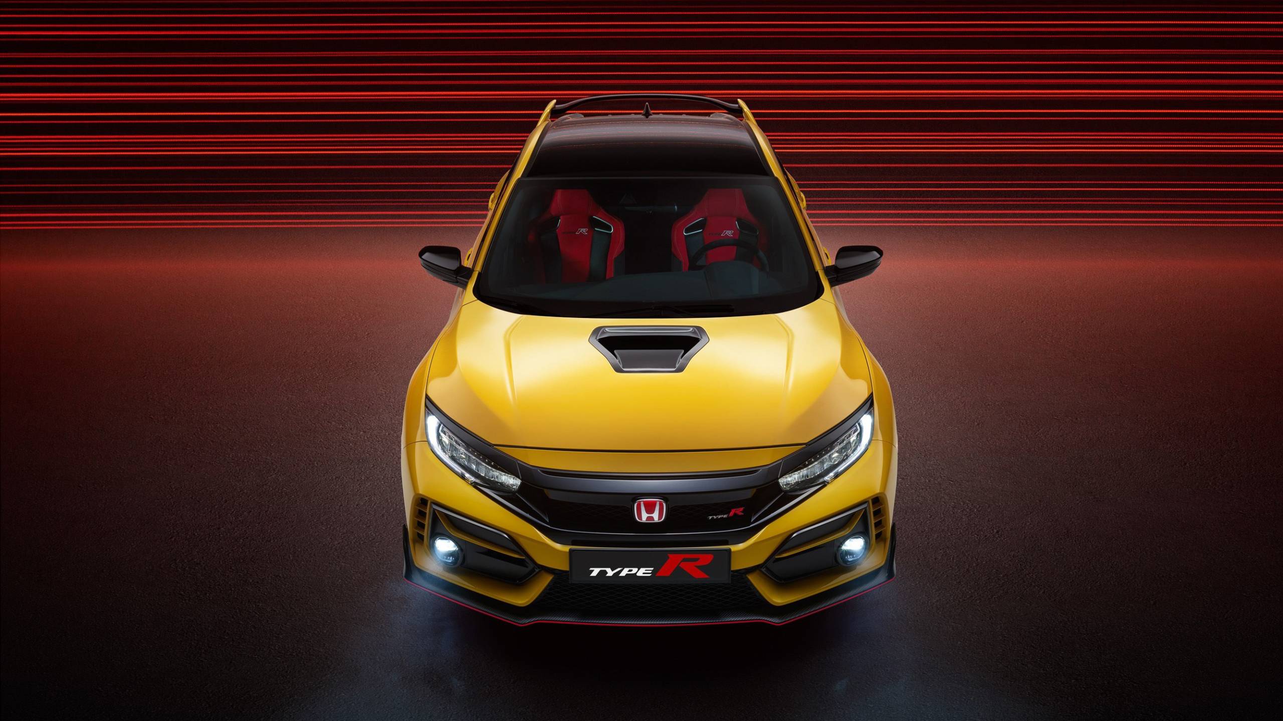 2560x1440 Honda Civic Type R 1440P Resolution Wallpaper, HD Cars 4K Wallpaper, Image, Photo and Background