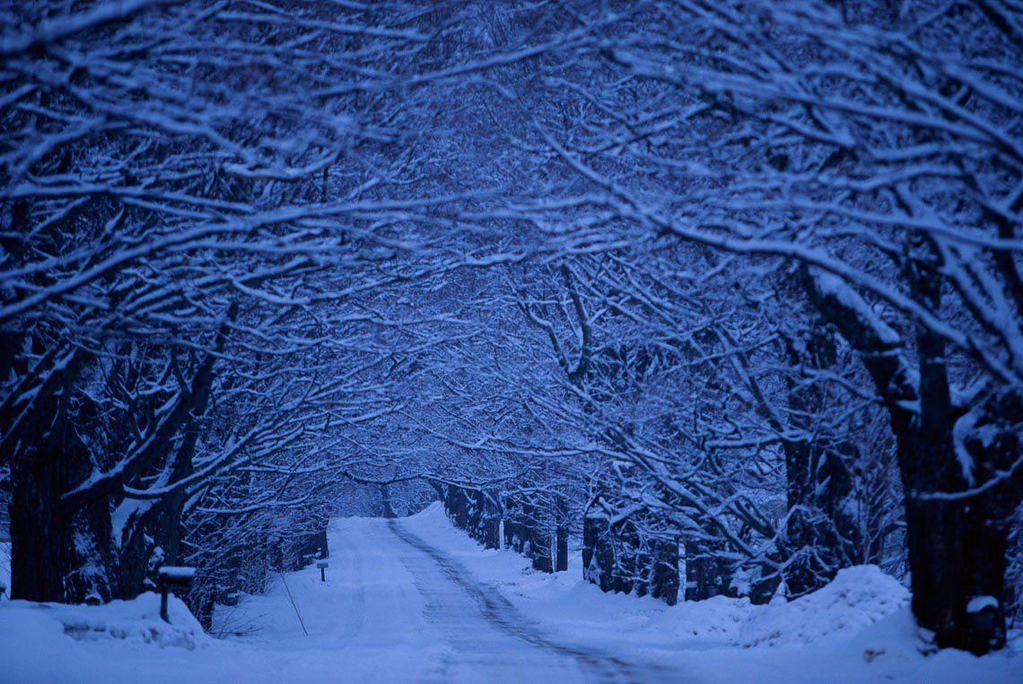 1140x763 Winter Wallpaper