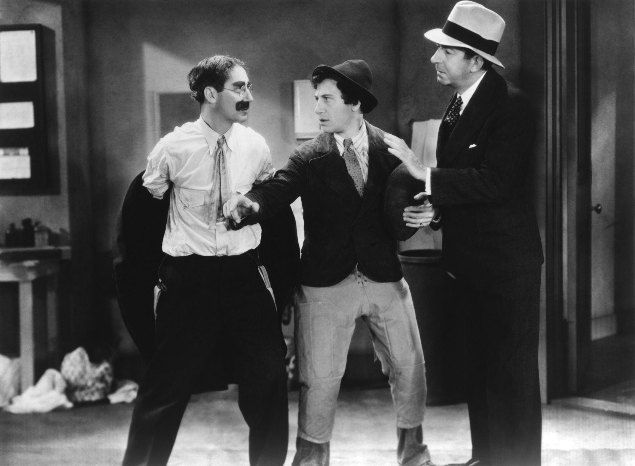 2141x1571 Marx Brothers Mix