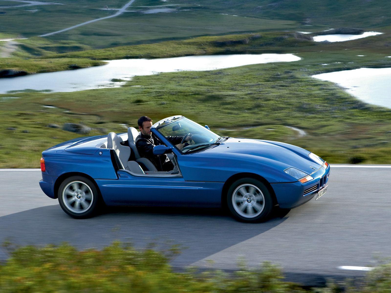 1600x1200 BMW Z1. MotoBurg. Bmw z Bmw cars,