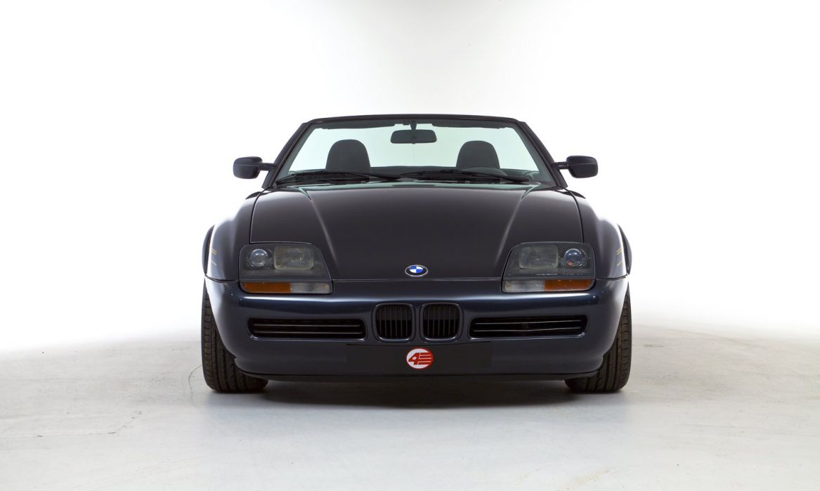 1167x700 Alpina Roadster Limited Edition bmw z1 .