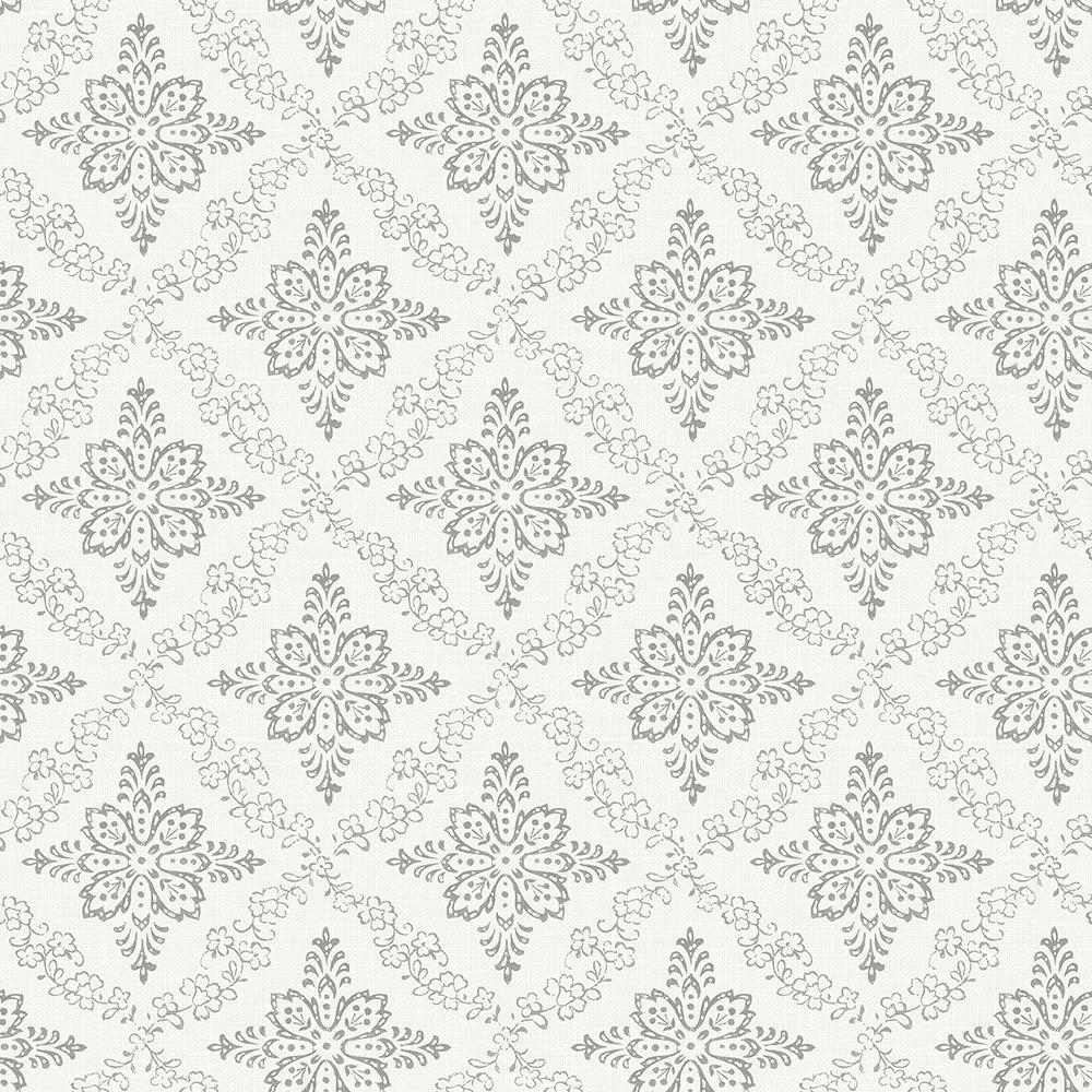 1000x1000 Chesapeake Wynonna Light Grey Geometric .homedepot.com · Out of stock