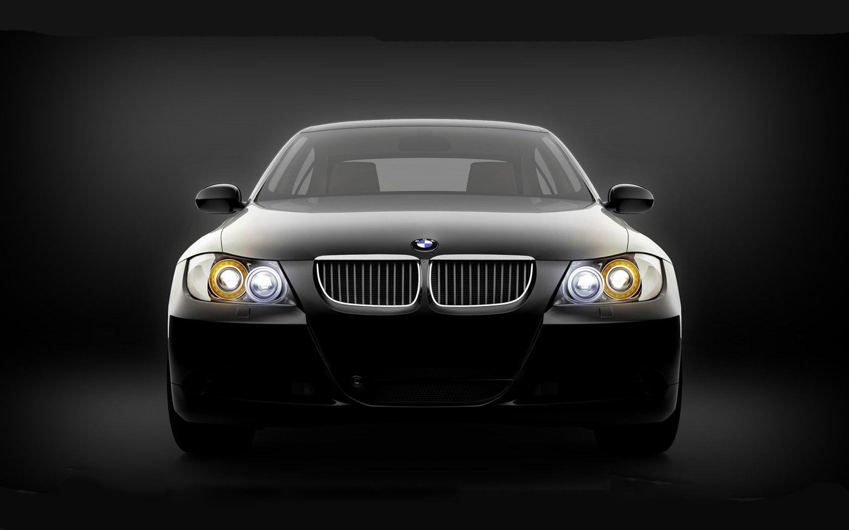 BMW Black Wallpapers - Top Free BMW Black Backgrounds - WallpaperAccess