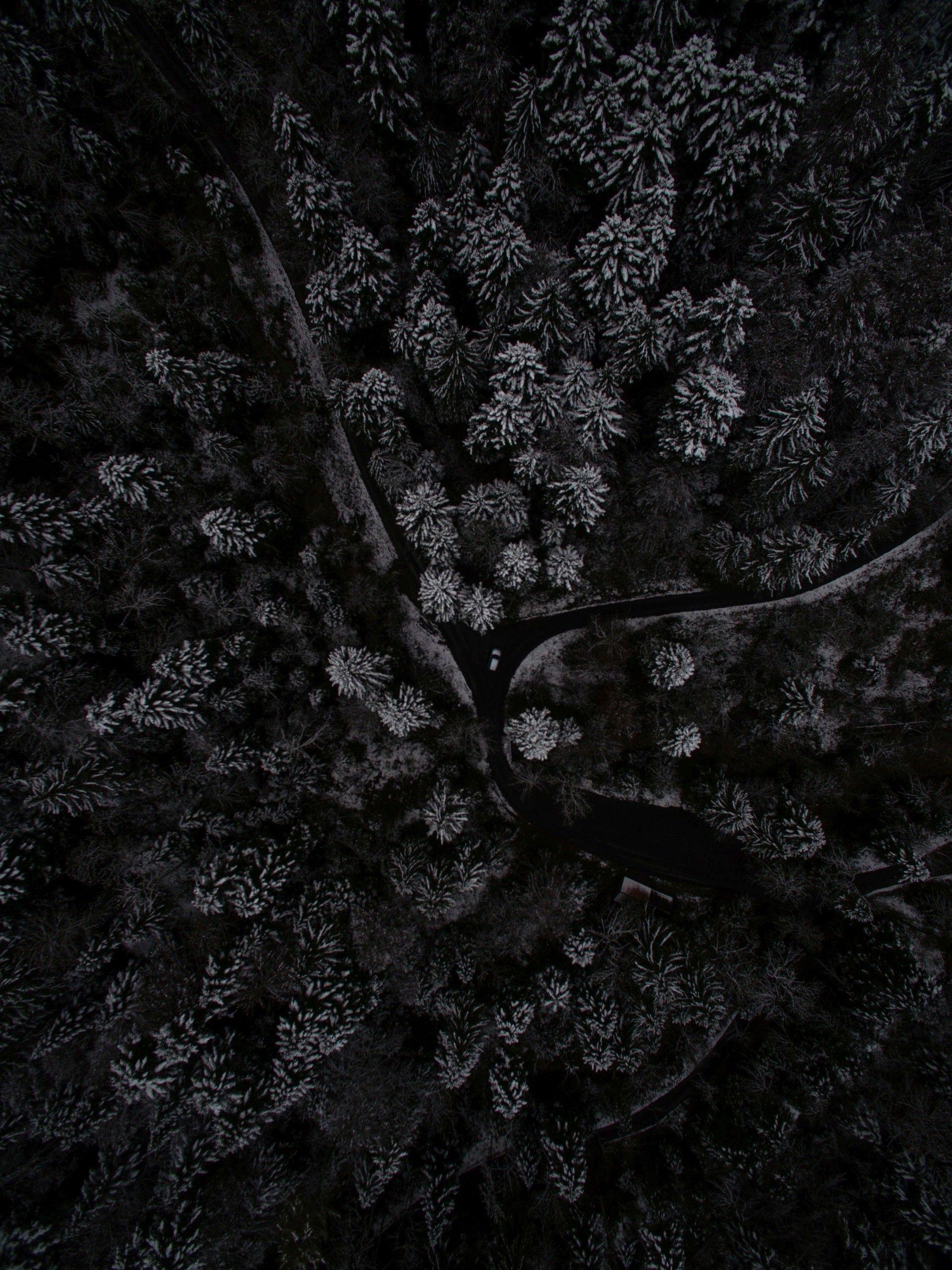 1920x2562 Dark Phone Wallpaper HD High Quality Of .