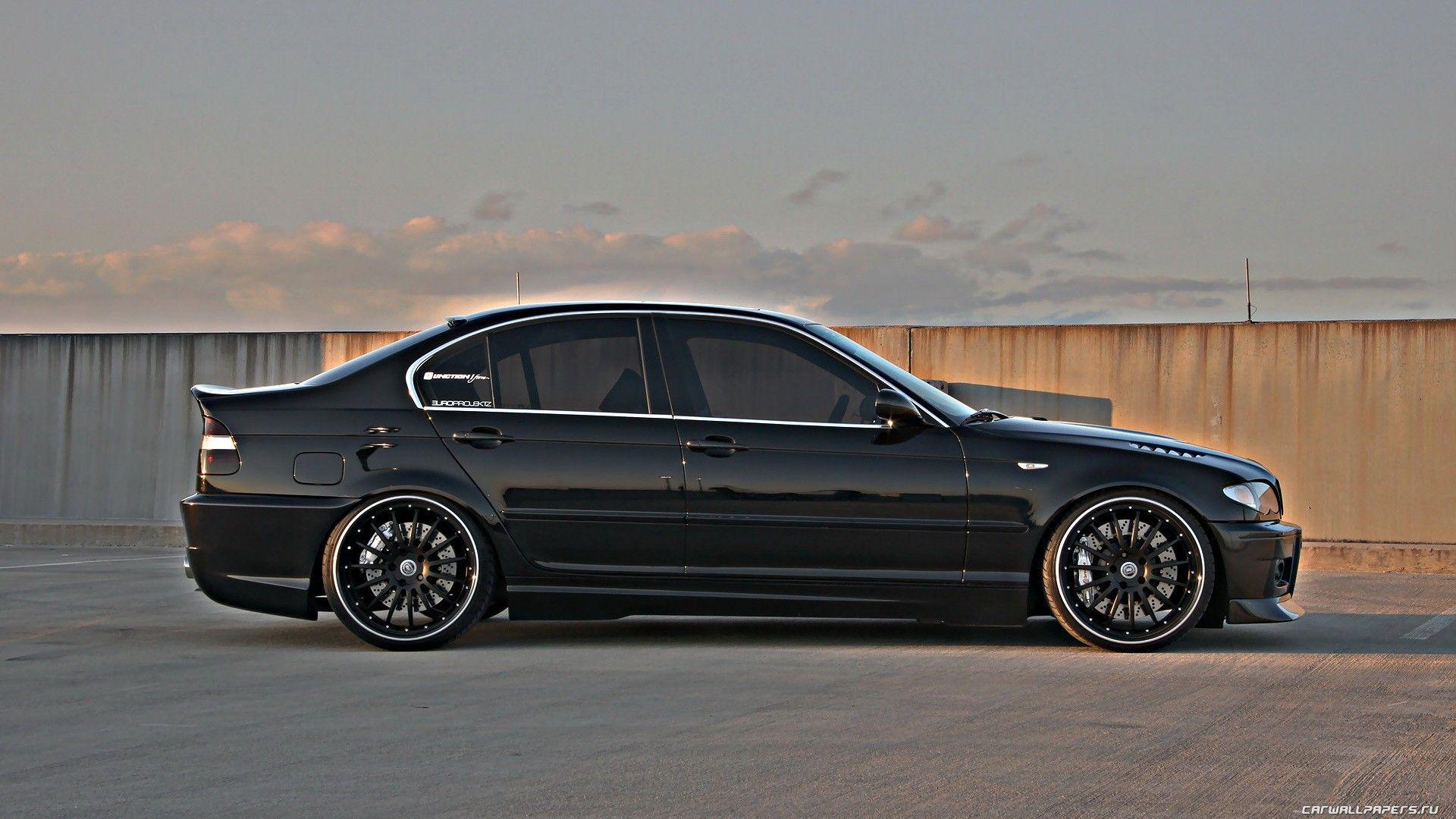 1920x1080 Download BMW Black Wallpaper 1920x1080 .