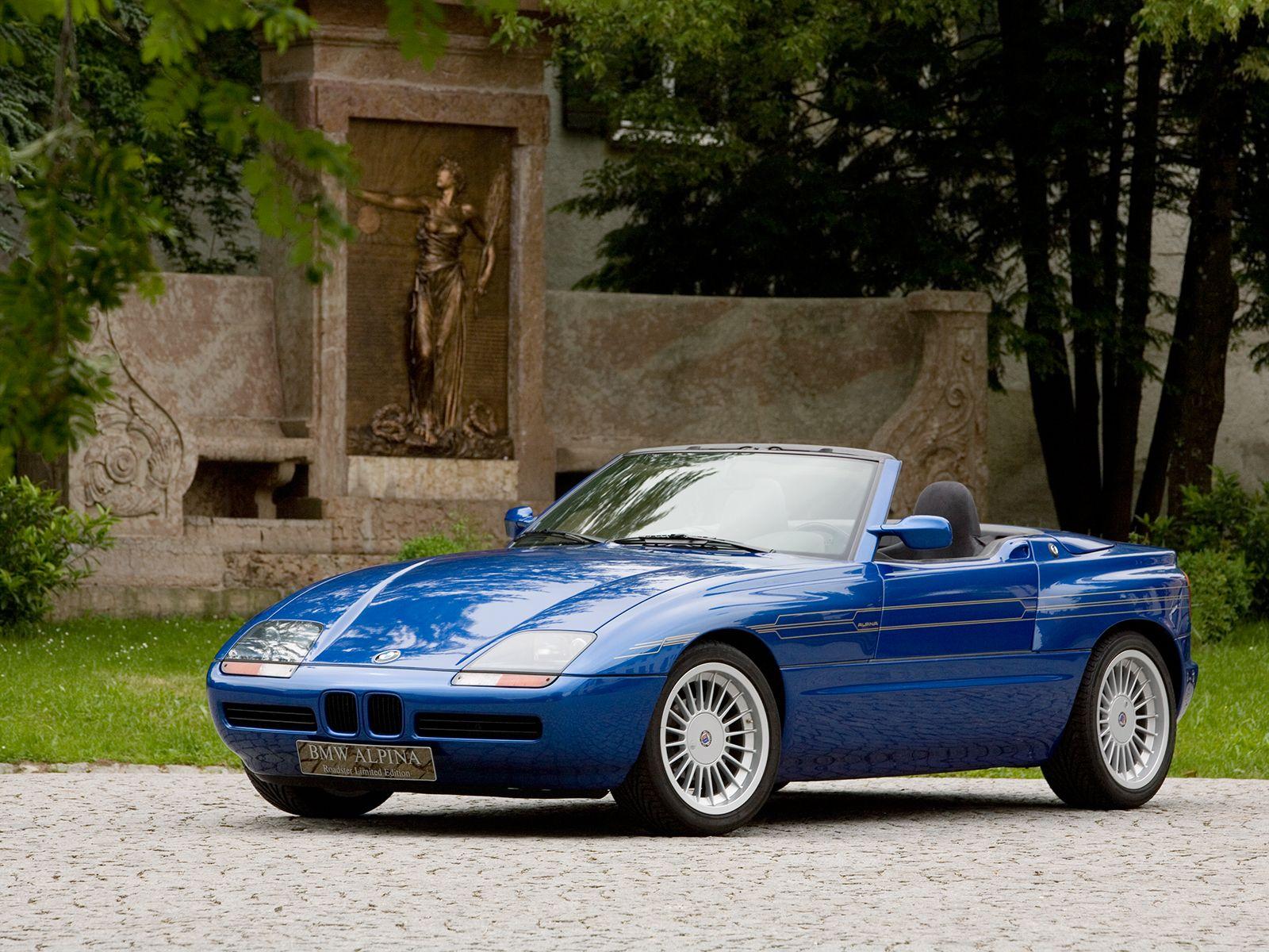 1600x1200 Bmw Z1 (e30) 1990 Wallpaper .auto