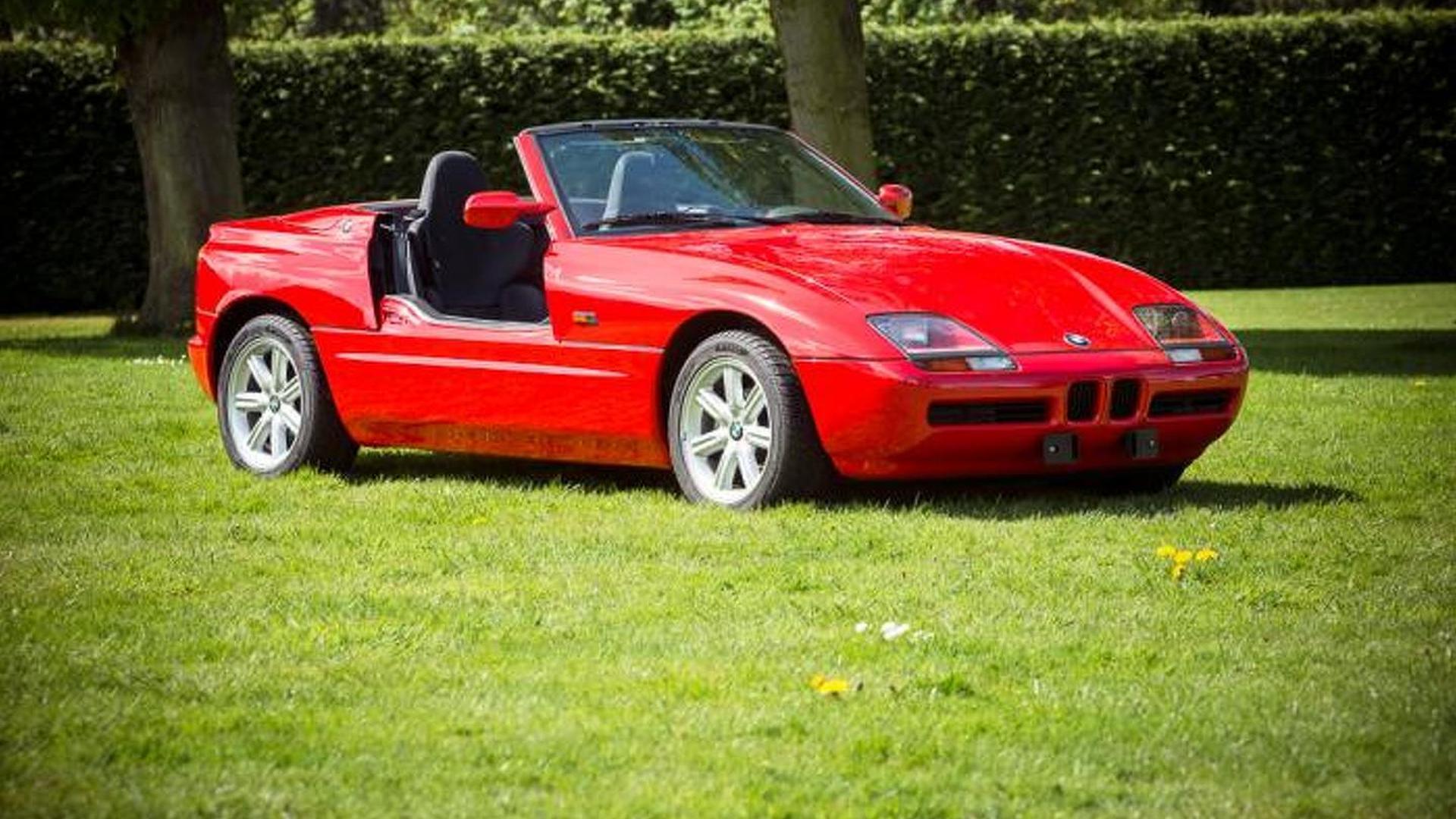 Bmw Z1 Wallpapers Top Free Bmw Z1 Backgrounds Wallpaperaccess
