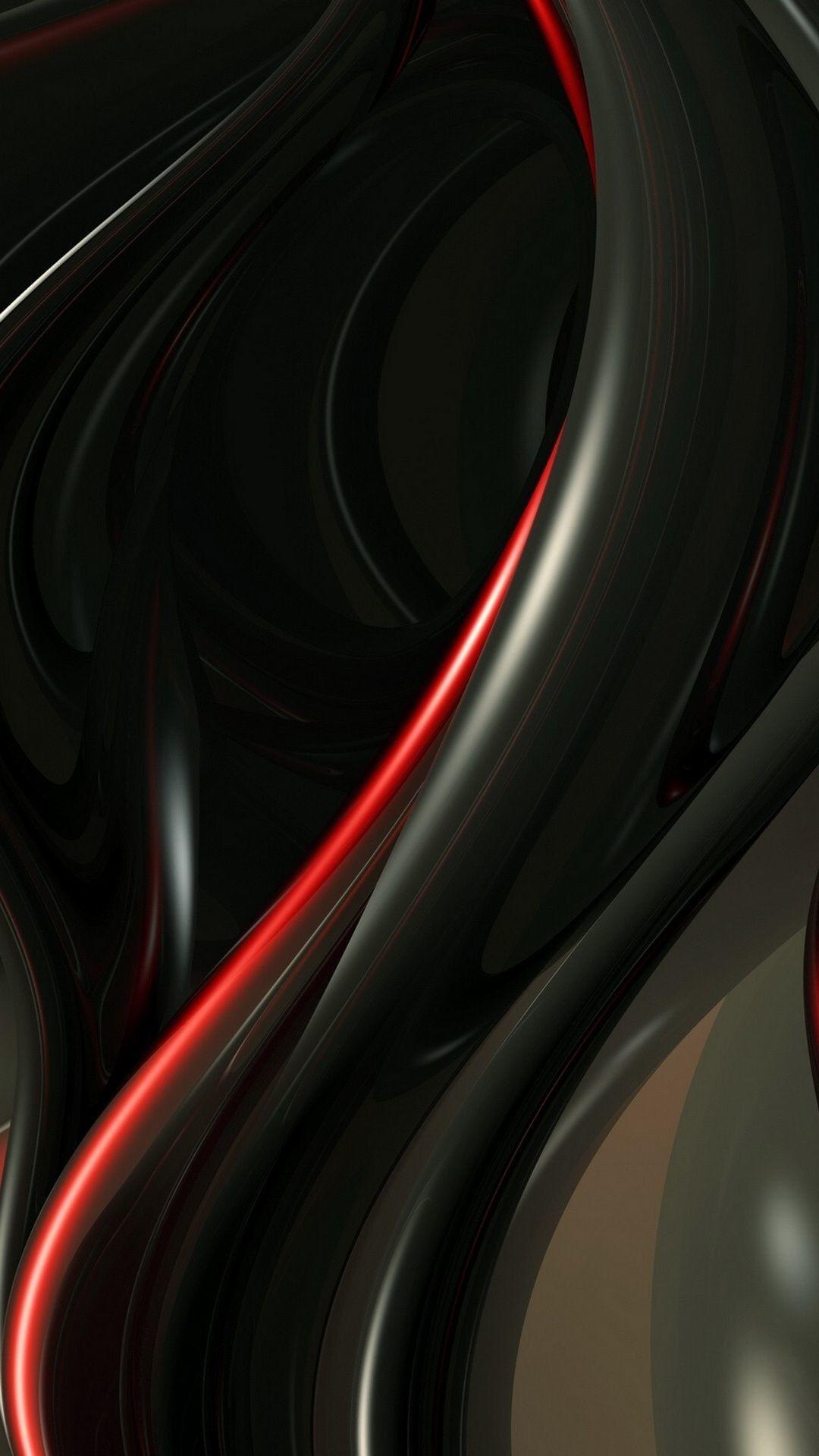 1080x1920 Phone Wallpaper Black .