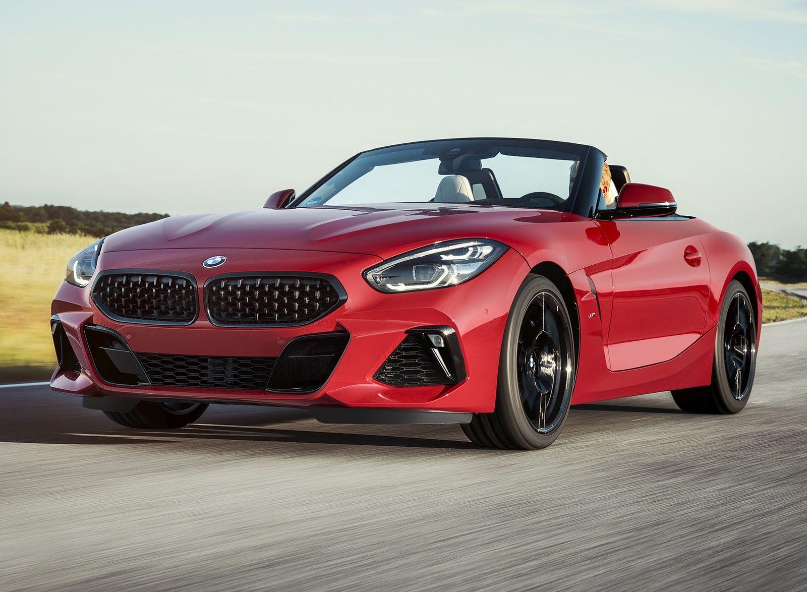 1600x1174 BMW Z4 M40i Wallpaper HD .