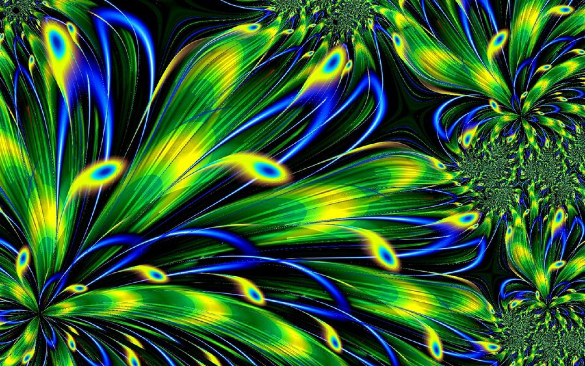Abstract Peacock Wallpapers - Top Free Abstract Peacock Backgrounds - WallpaperAccess