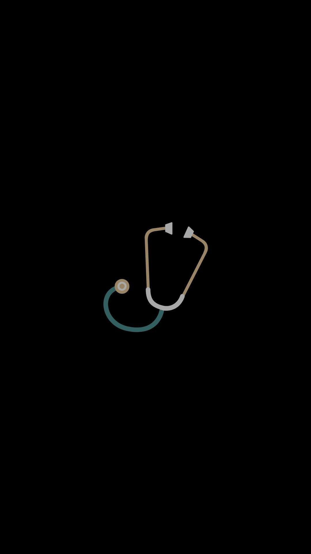 1080x1920 Medical Student Wallpaper