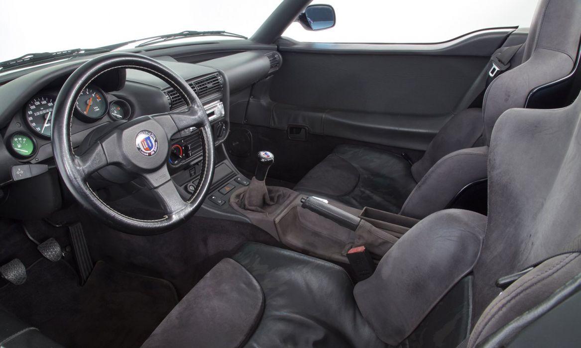 1167x700 Alpina Roadster Limited Edition bmw z1 .
