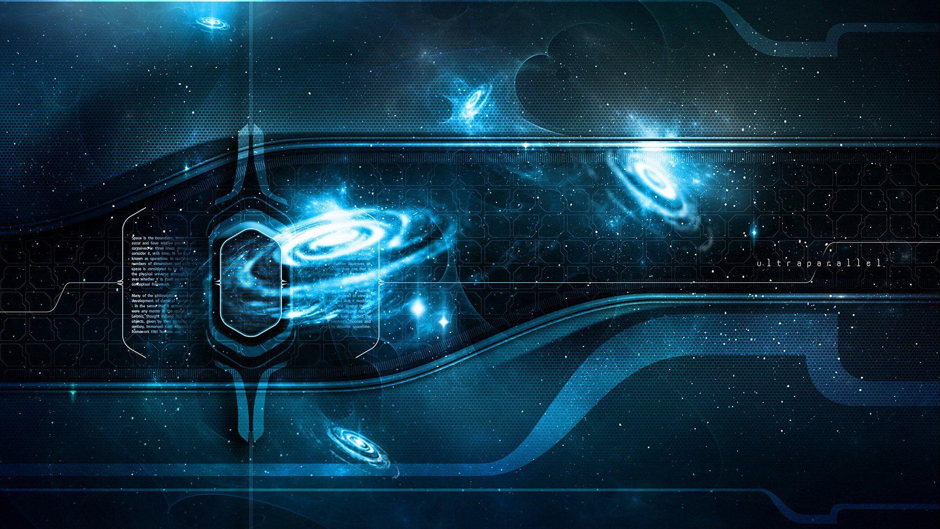 1920x1080 Engineering Wallpaper