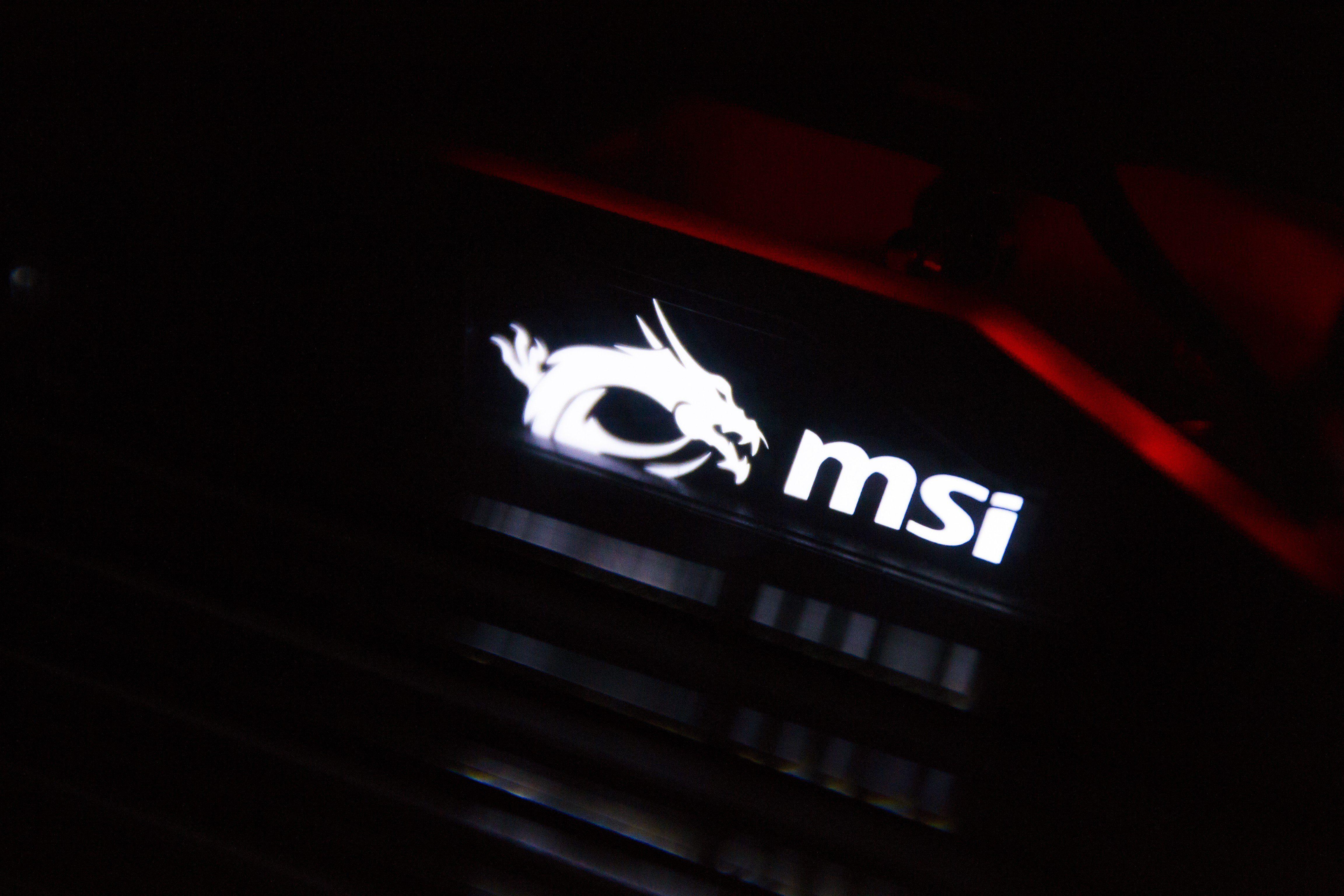 4608x3072 MSI, PC gaming, Technology Wallpaper .