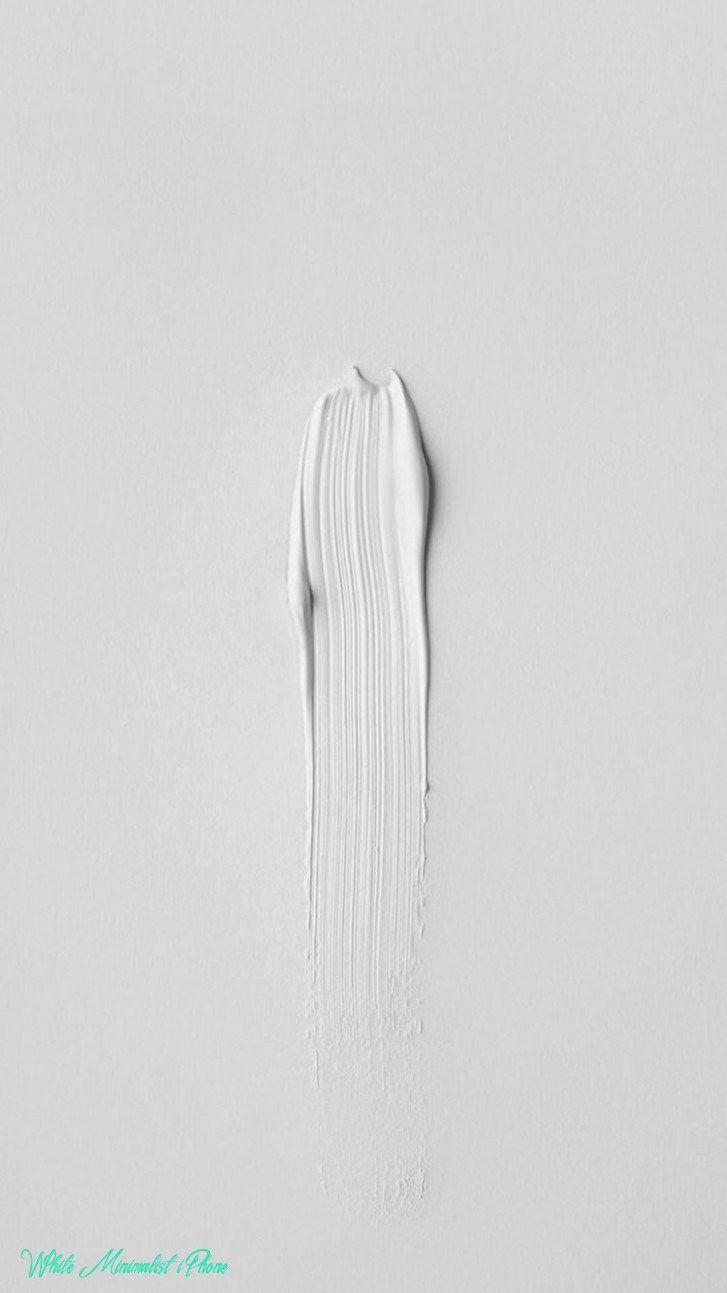 Minimalist White HD iPhone Wallpapers Top Free Minimalist White HD iPhone Backgrounds