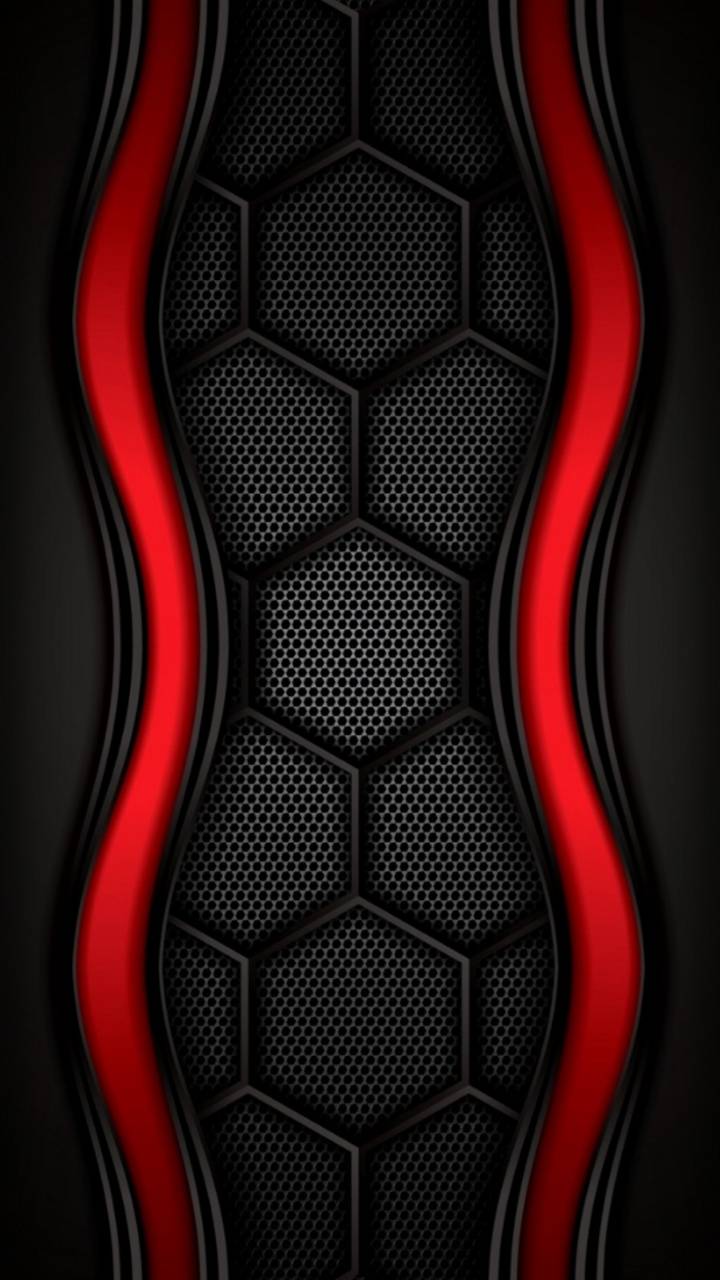 720x1280 BLACK UNIQUE wallpaper by hende09 .