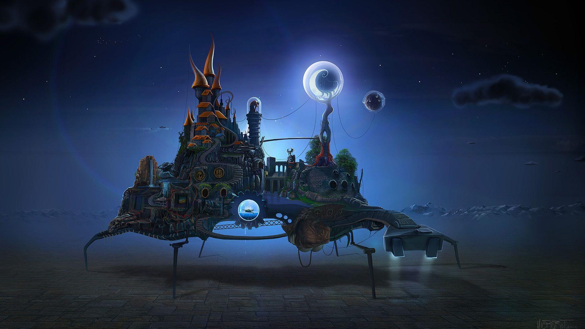 1920x1080 Free download Cool Desktop Background .