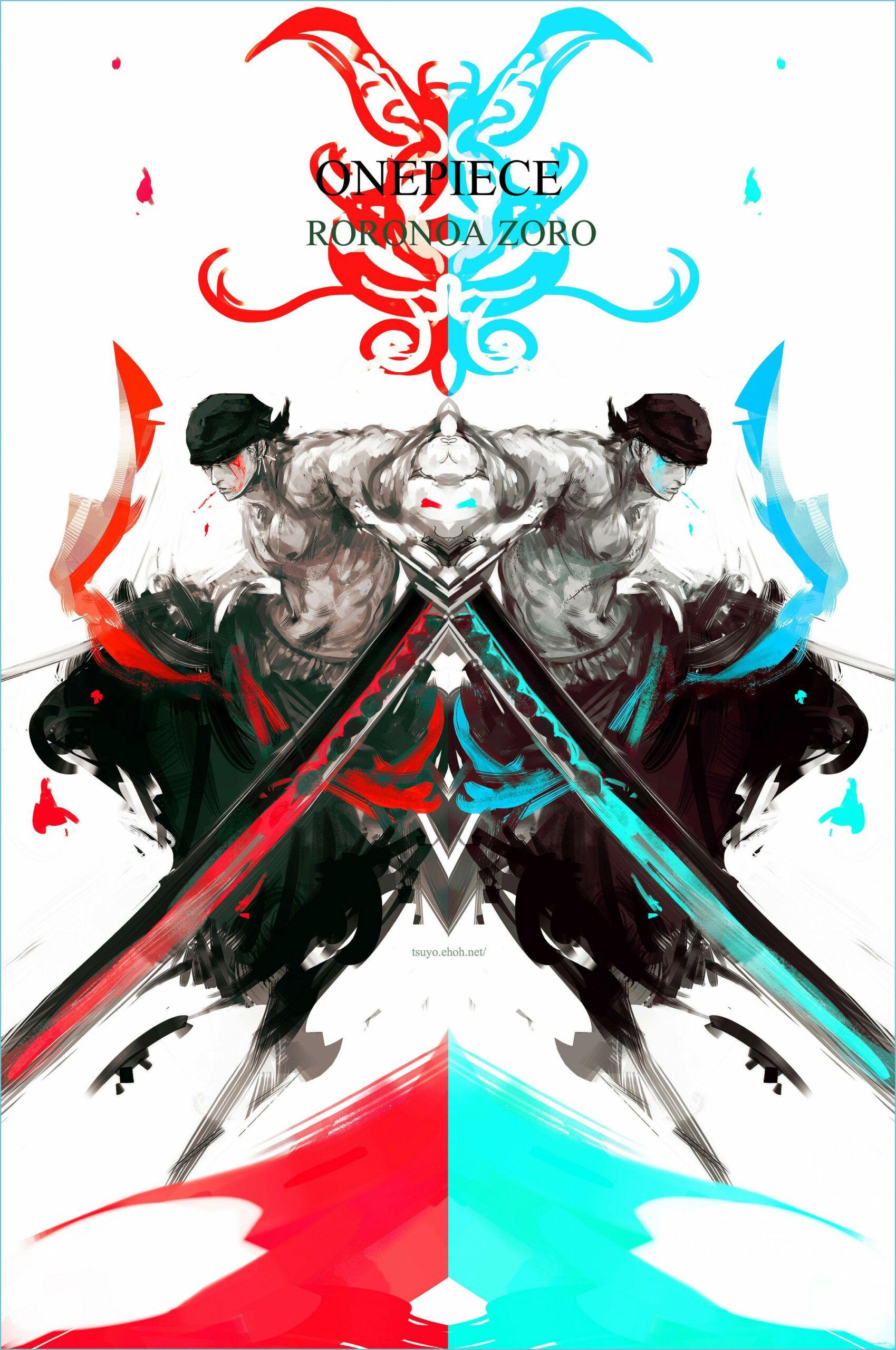 1699x2560 One Piece Zoro San iPhone Wallpaper One .