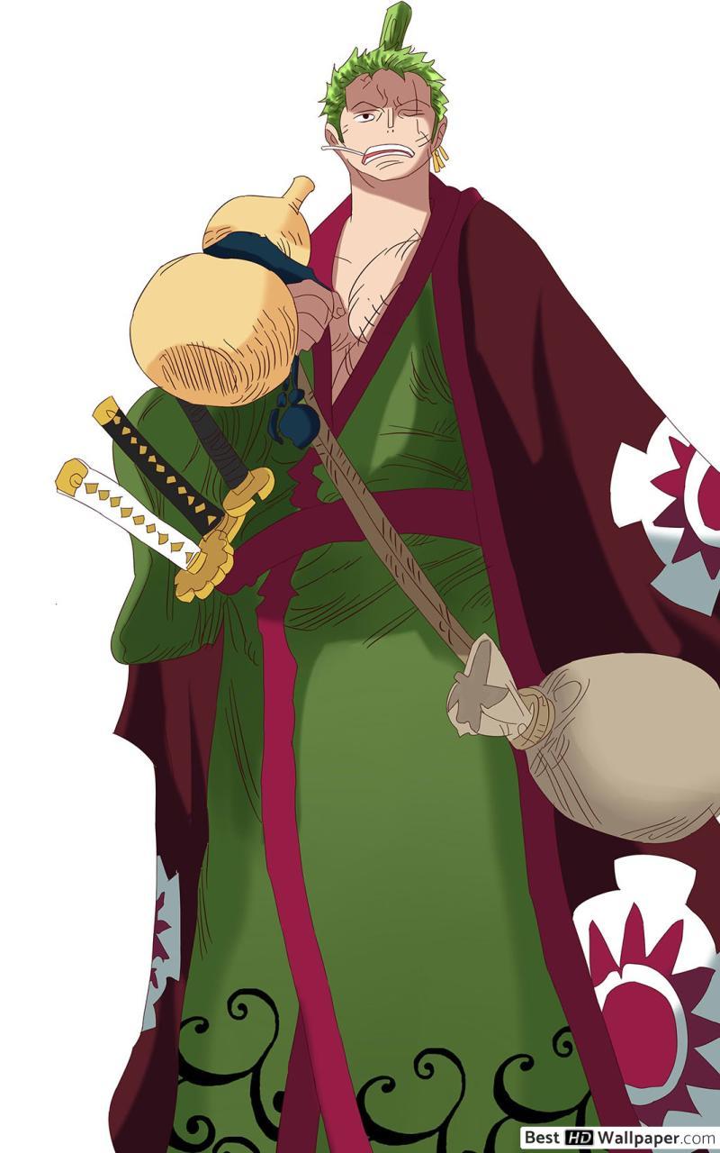 800x1280 Zoro Wallpaper iPhone .