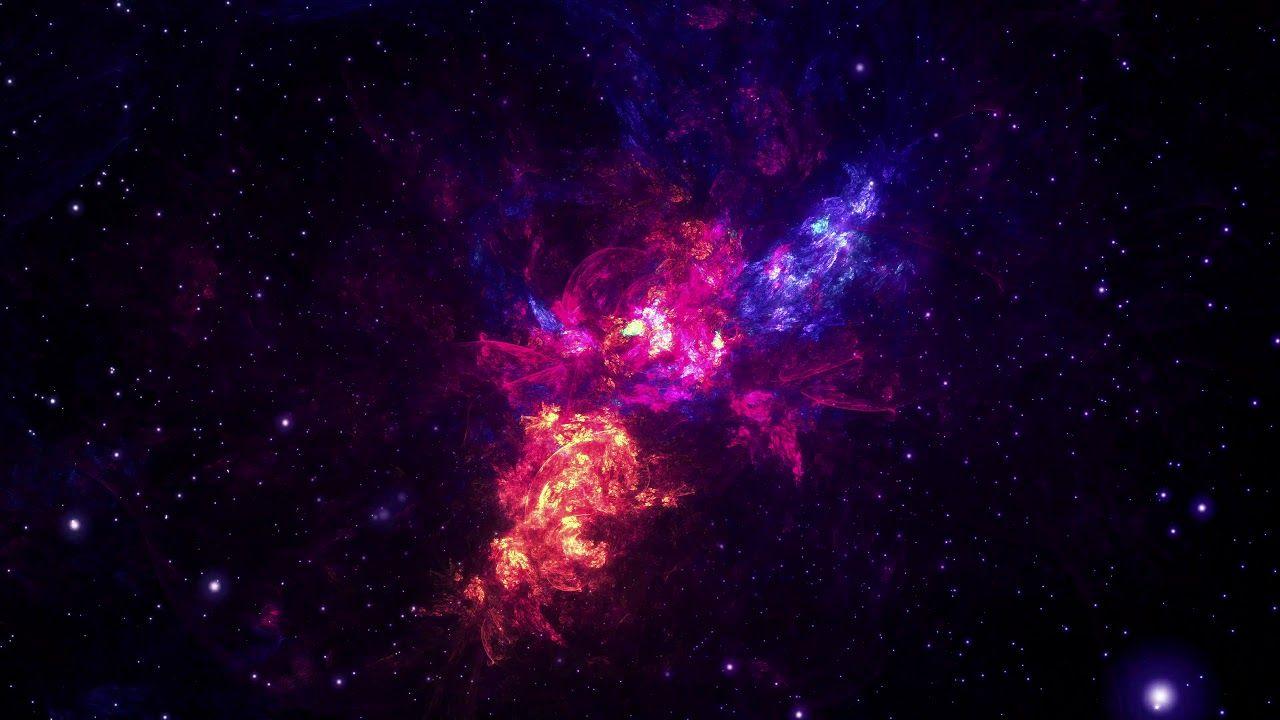 1280x720 Live Wallpaper For Pc Stars Sky .m.