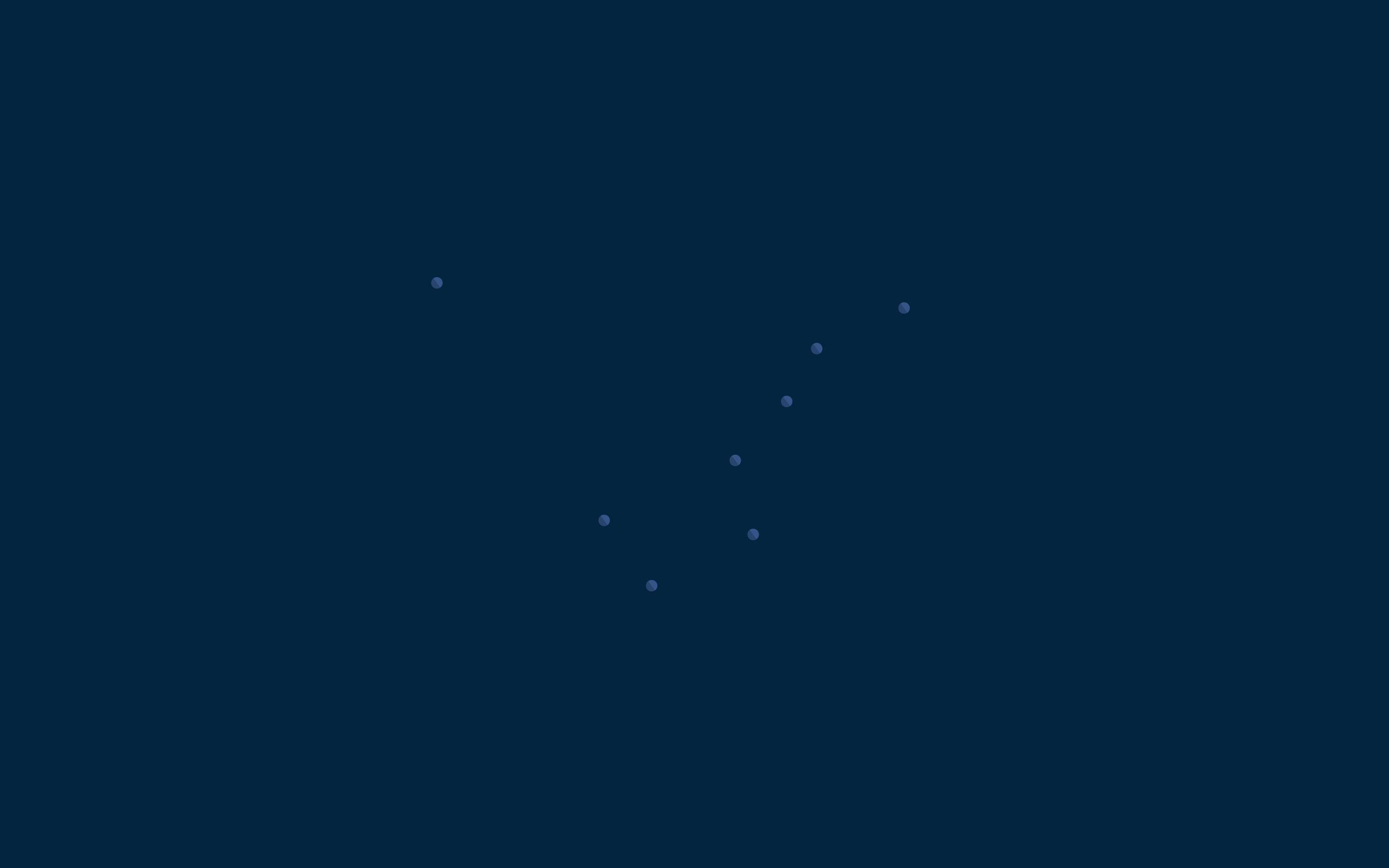 2880x1800 constellation, Stars, Space, Minimalism .