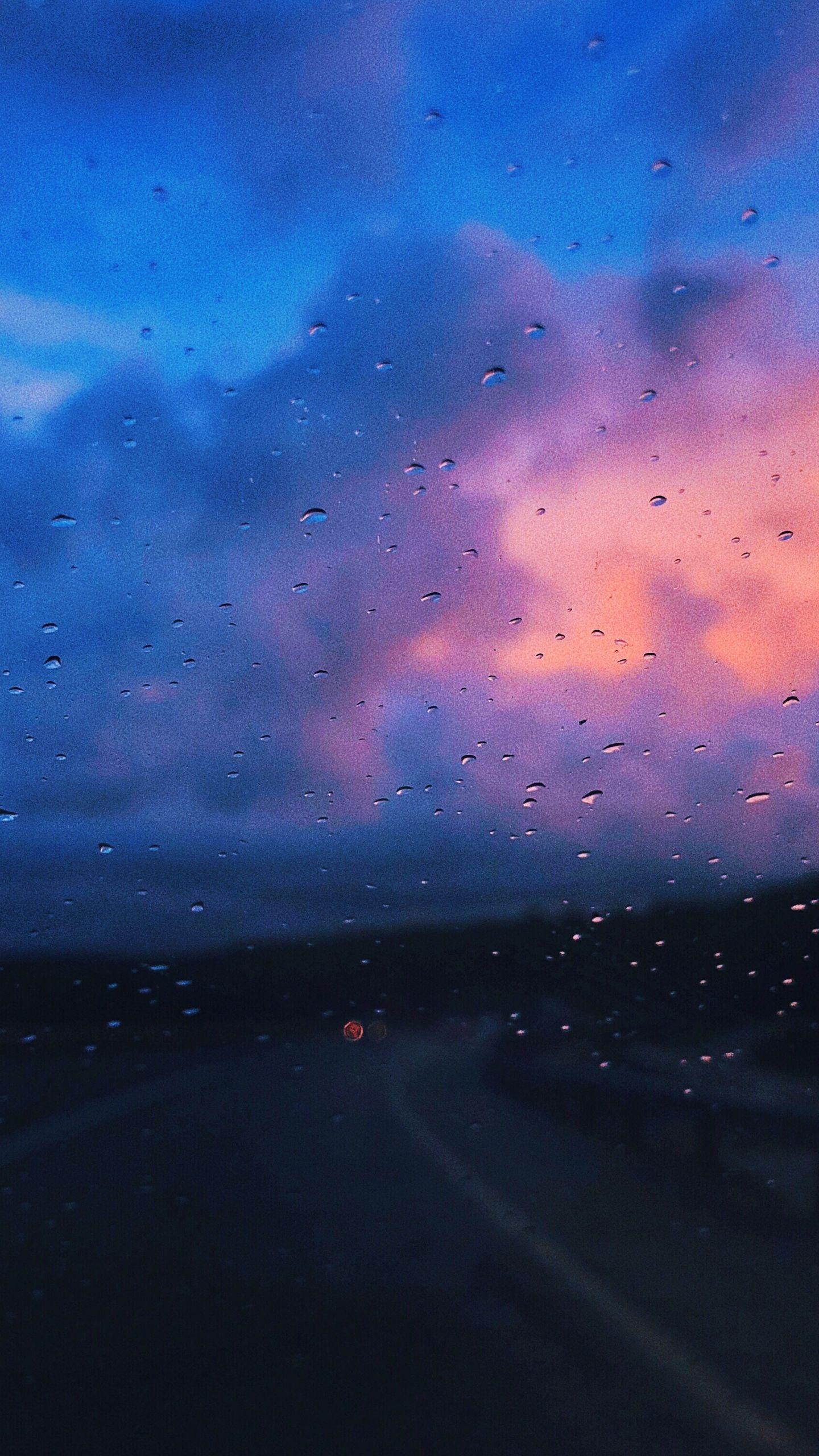 1440x2560 iPhone Blur