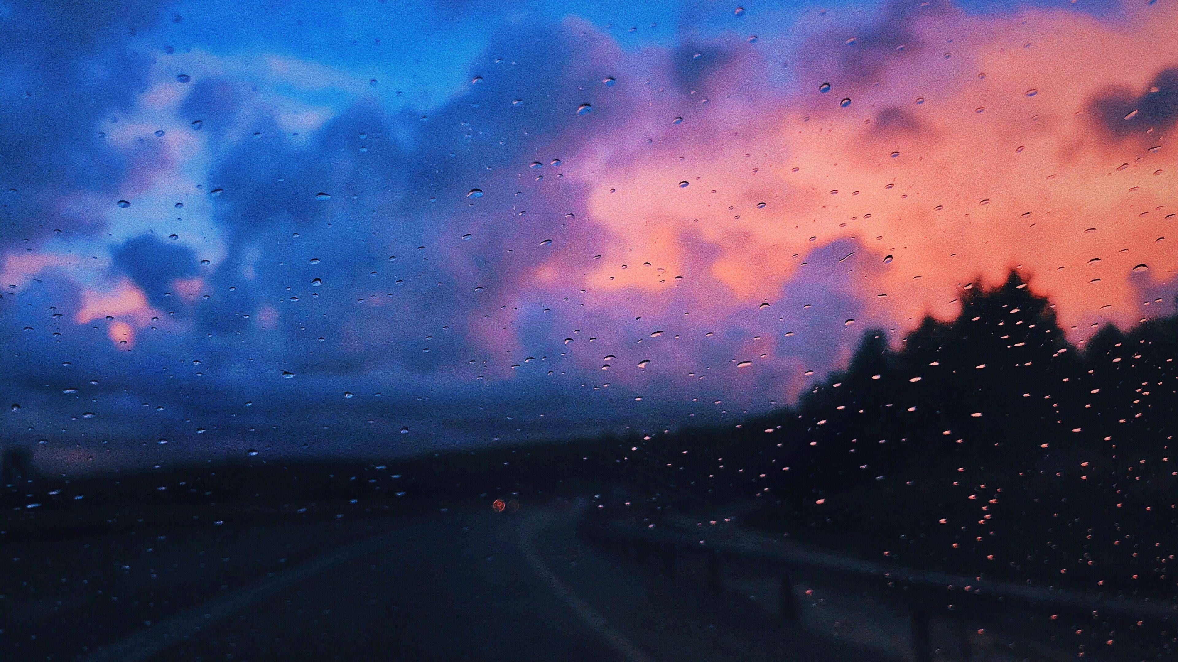 3840x2160 Blurry 4k Wallpaper [3840 x 2160] in .com