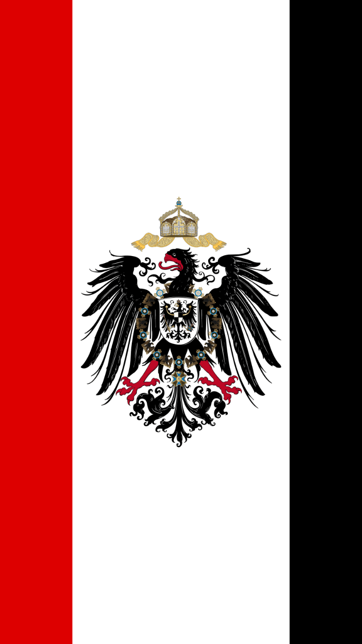 720x1280 German Empire