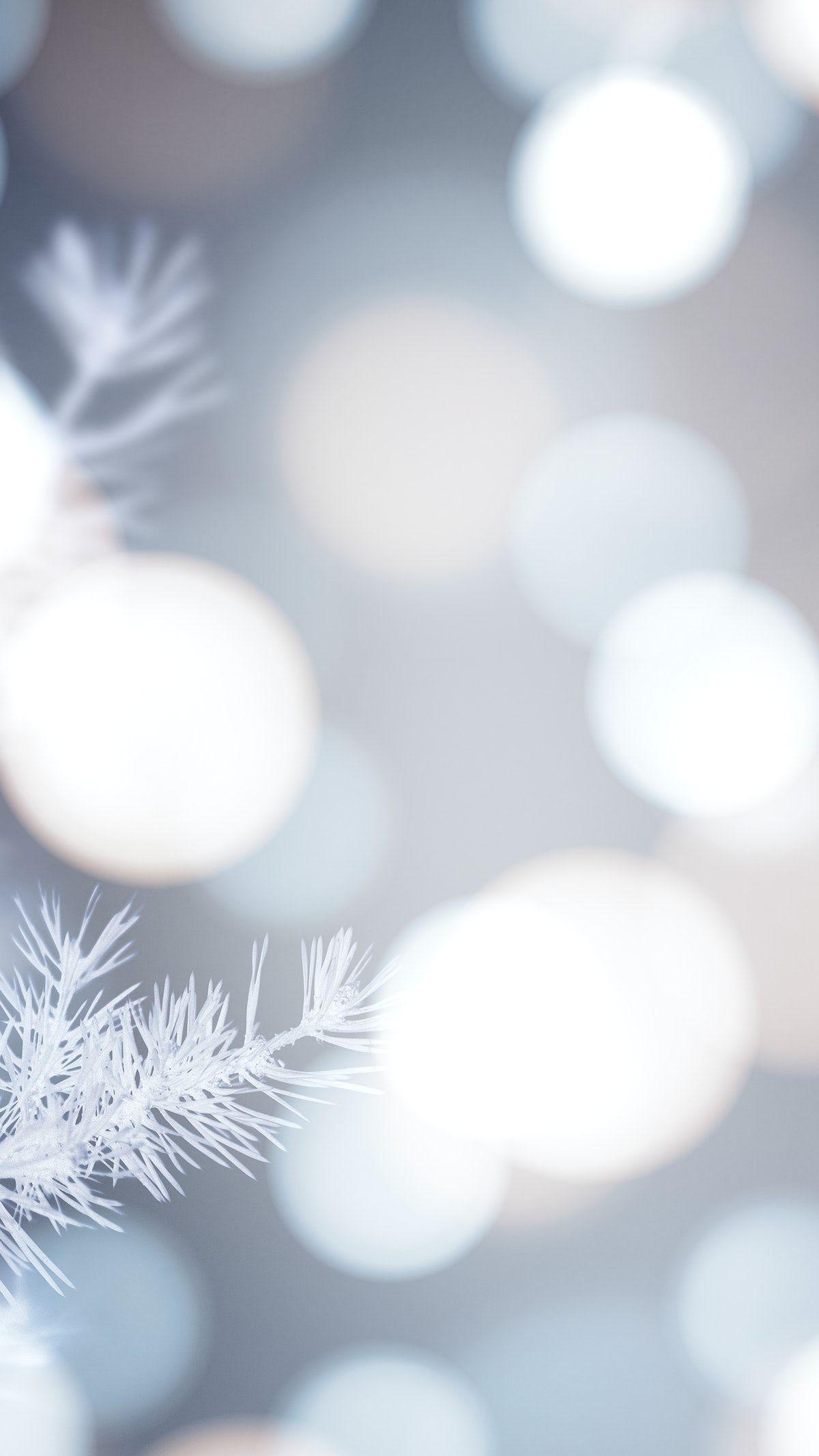 1200x2133 Frosty blurred winter backgroundrawpixel.com · In stock