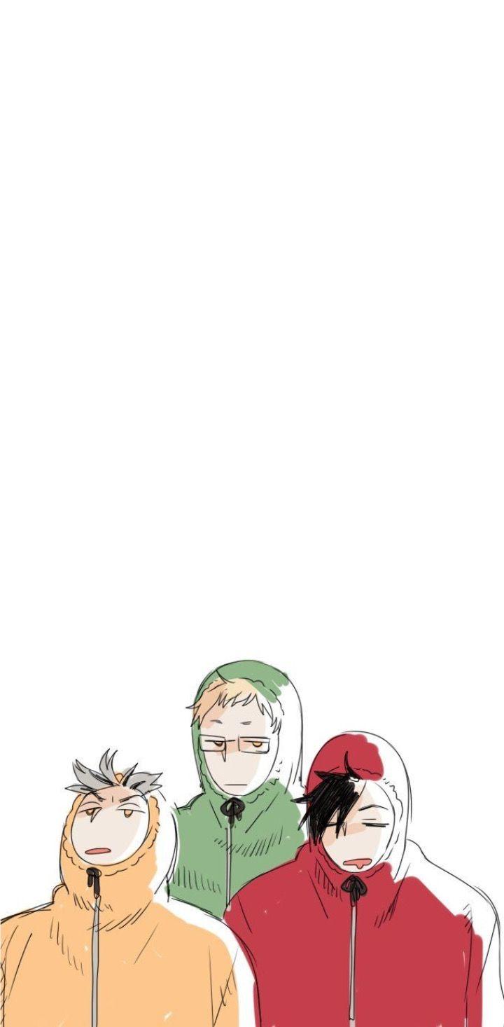 720x1466 Cute anime wallpaper, Haikyuu wallpaper .it