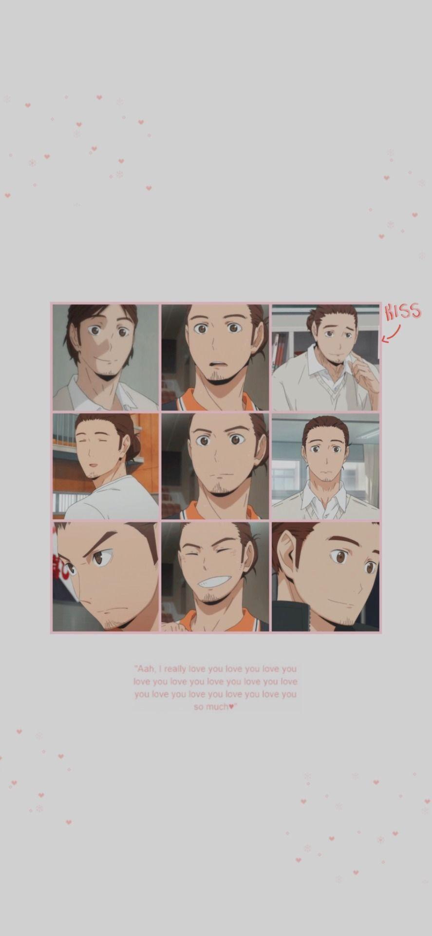 887x1920 Haikyuu wallpaper, Haikyuu anime, Anime .com