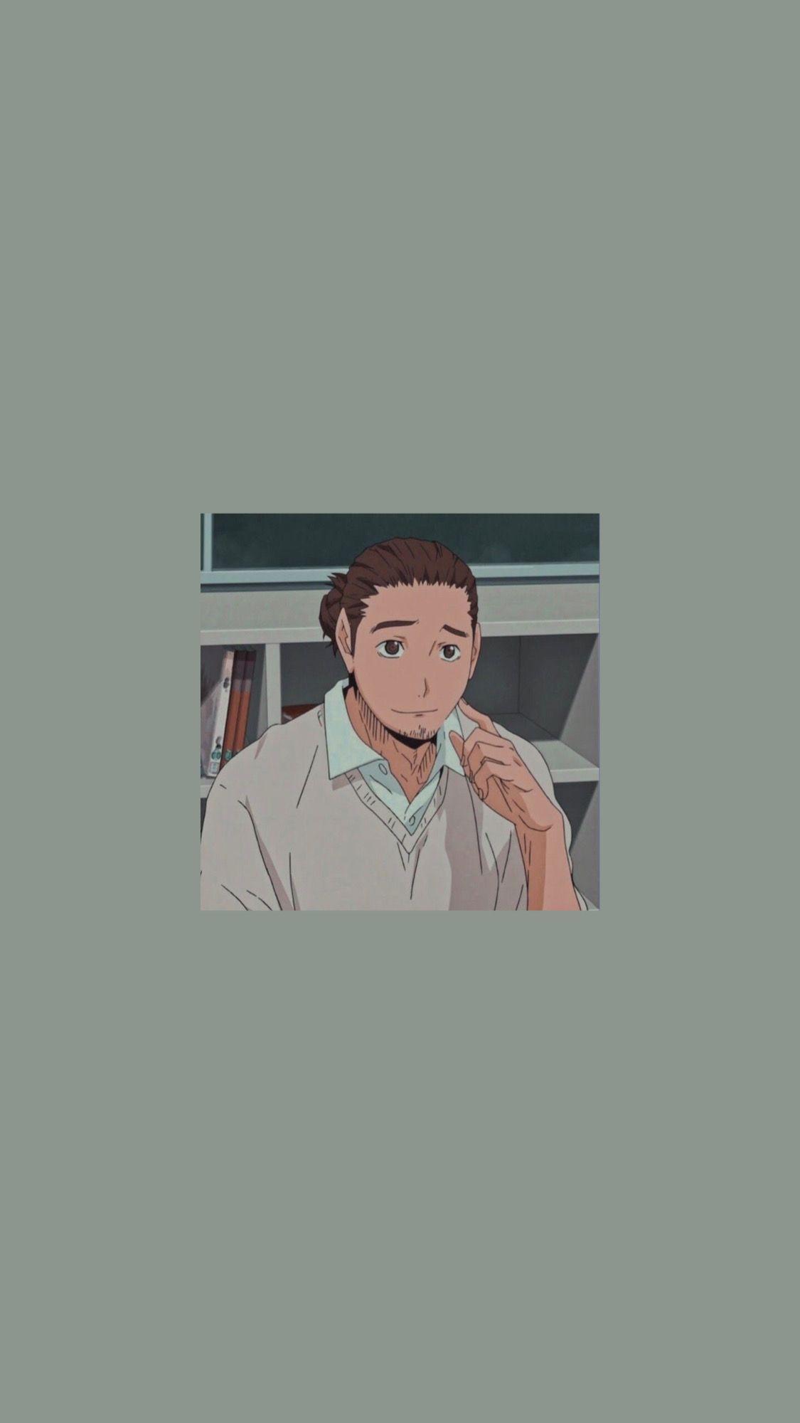 1125x2000 Haikyu! Aesthetic Asahi Azumane .com