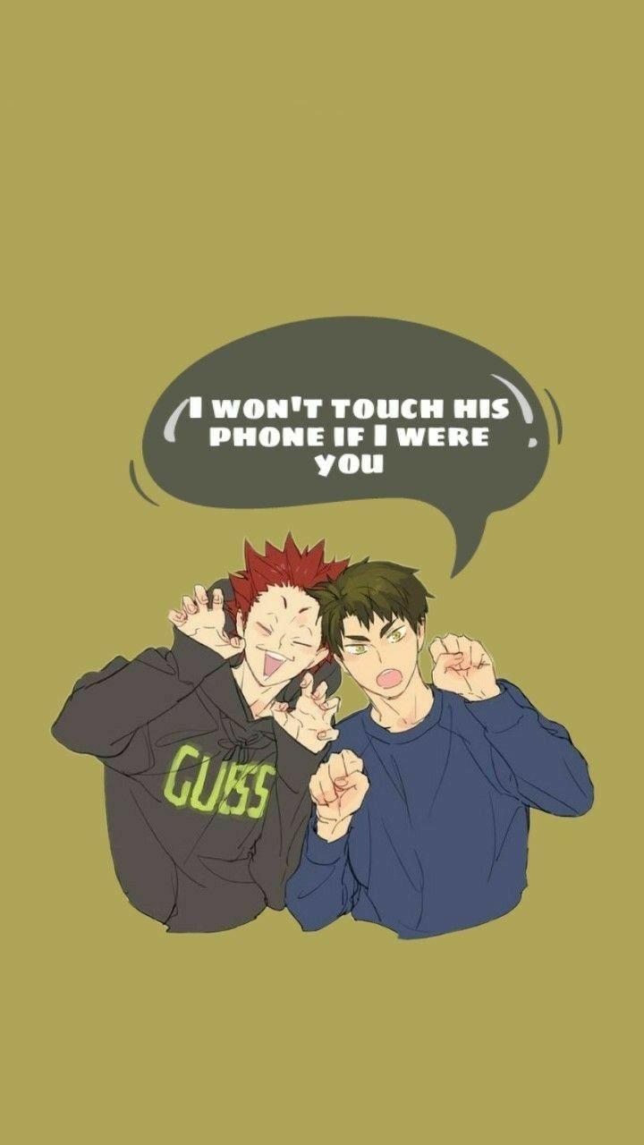 720x1280 Haikyuu anime, Anime wallpaper iphone .com