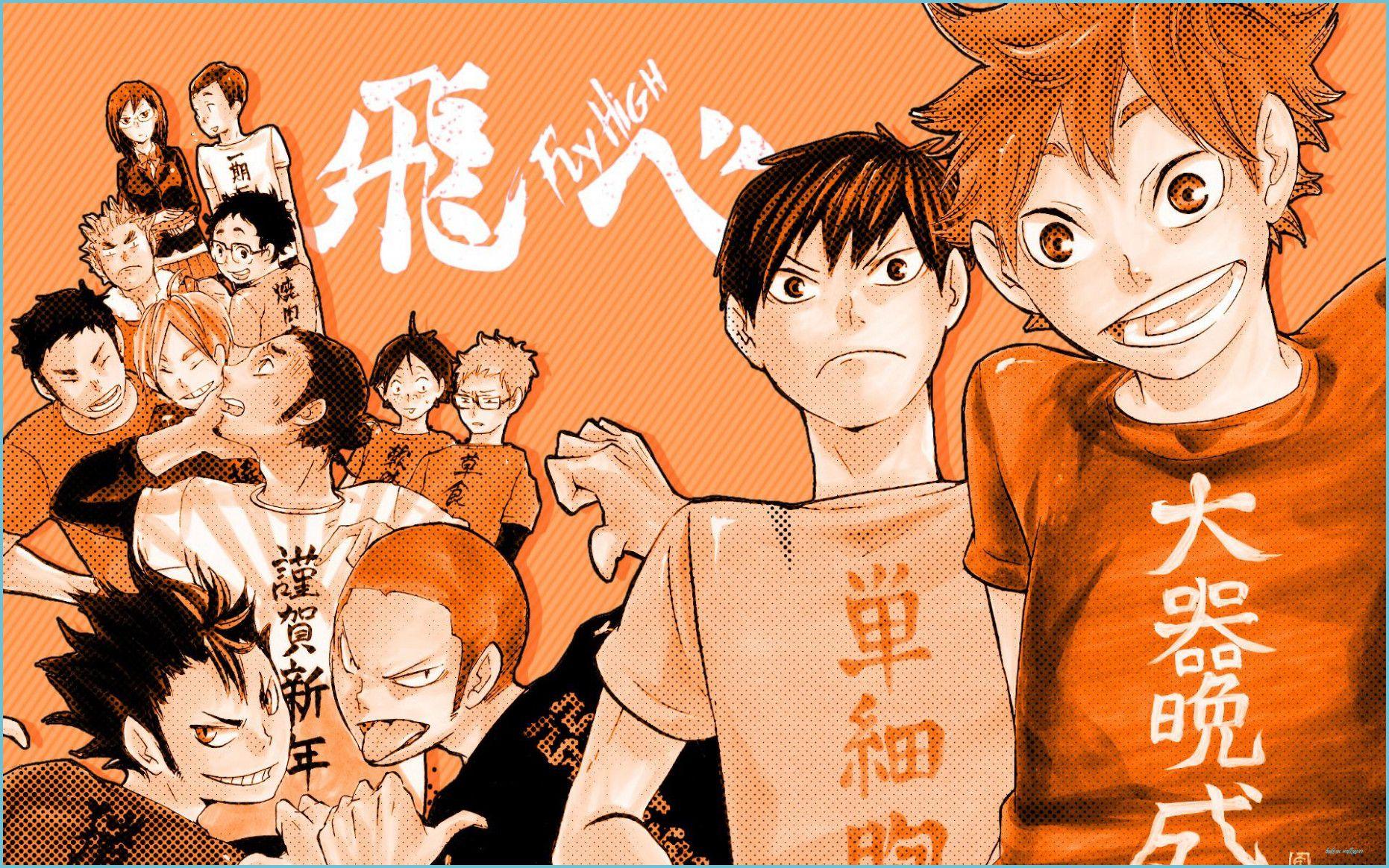 Haikyuu Team Wallpapers Top Free Haikyuu Team Backgrounds Haikyuu Team Wallpapers Top Free Haikyuu Team Backgrounds